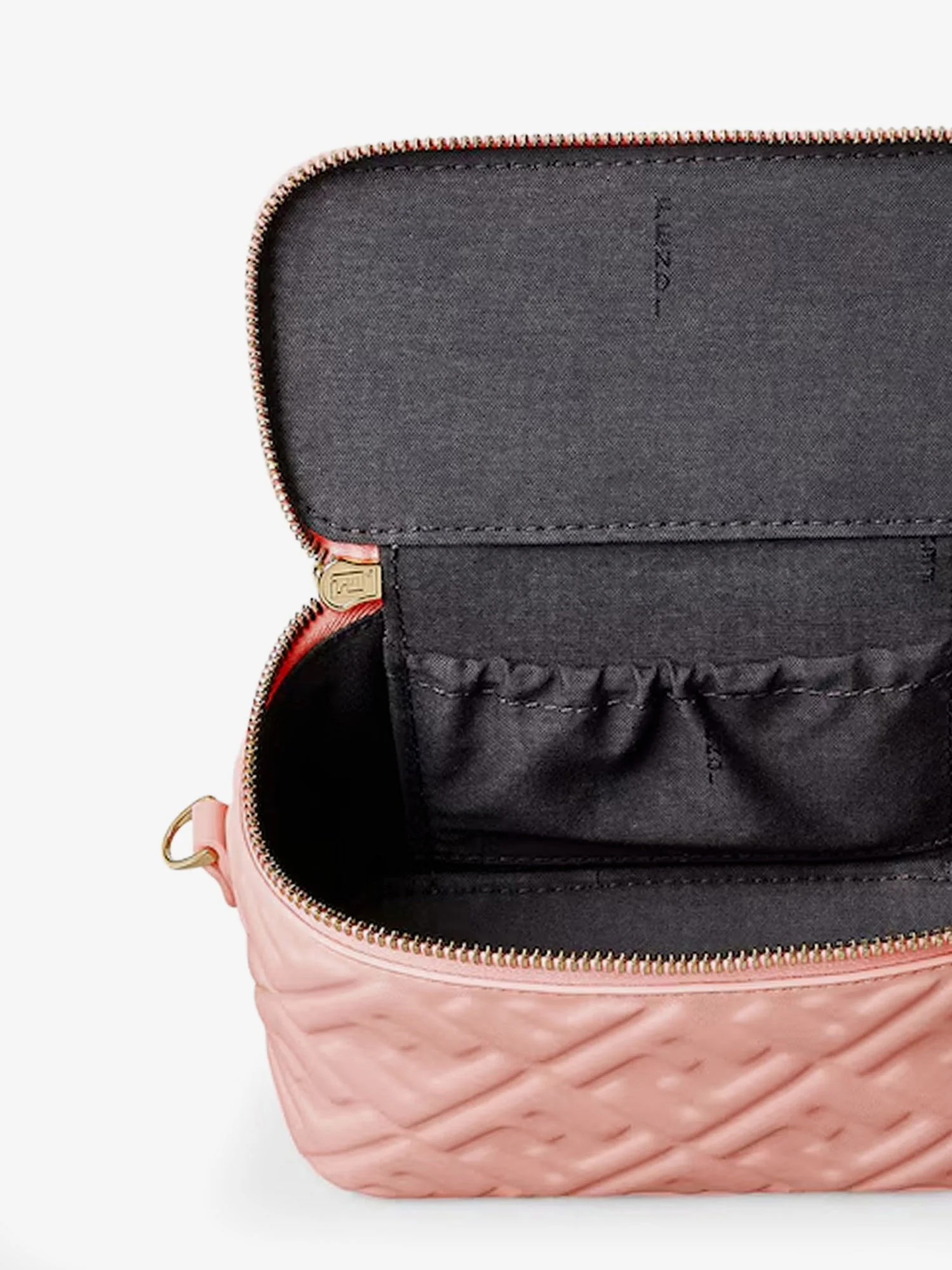 Fendi Fendi Vanity Leather Shoulder Bag - Image 20