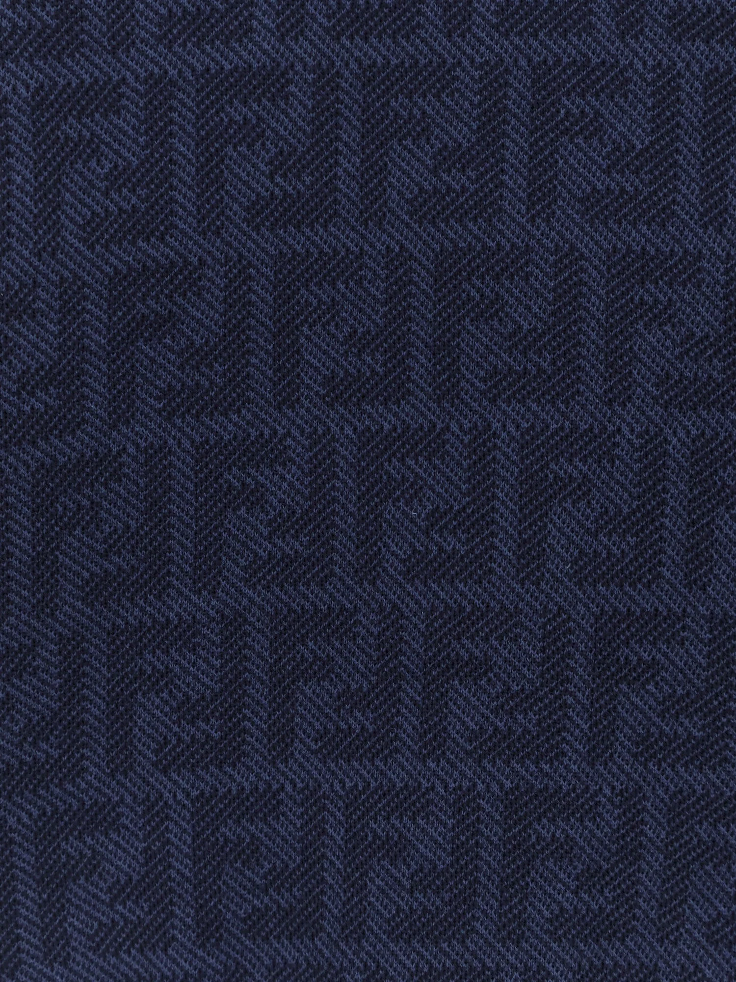 Fendi Ff Wool And Silk Sweater - Image 3