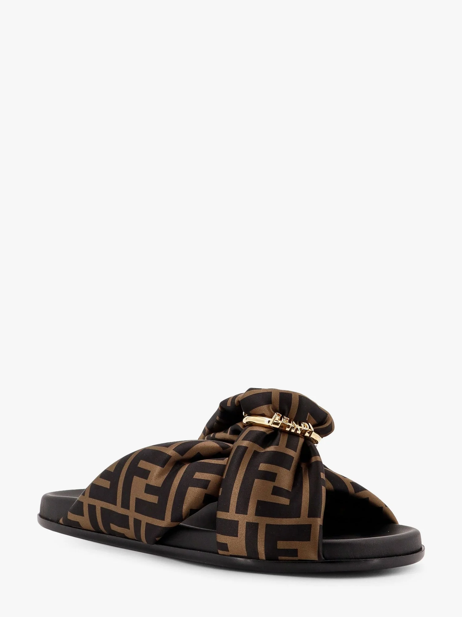 Fendi Slide Feel Satin - Image 2