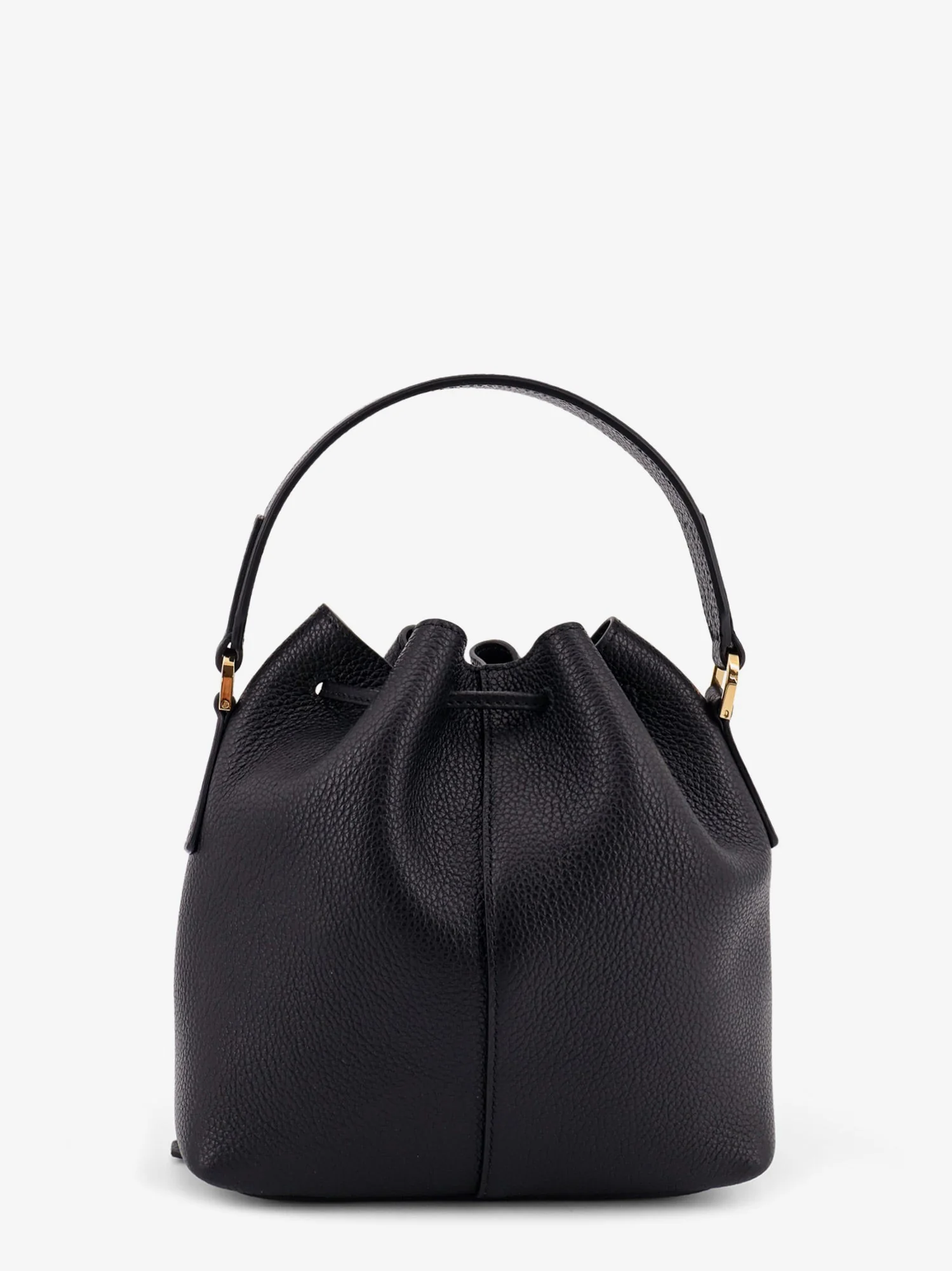 Ferragamo Leather Crossbody Bag - Image 3