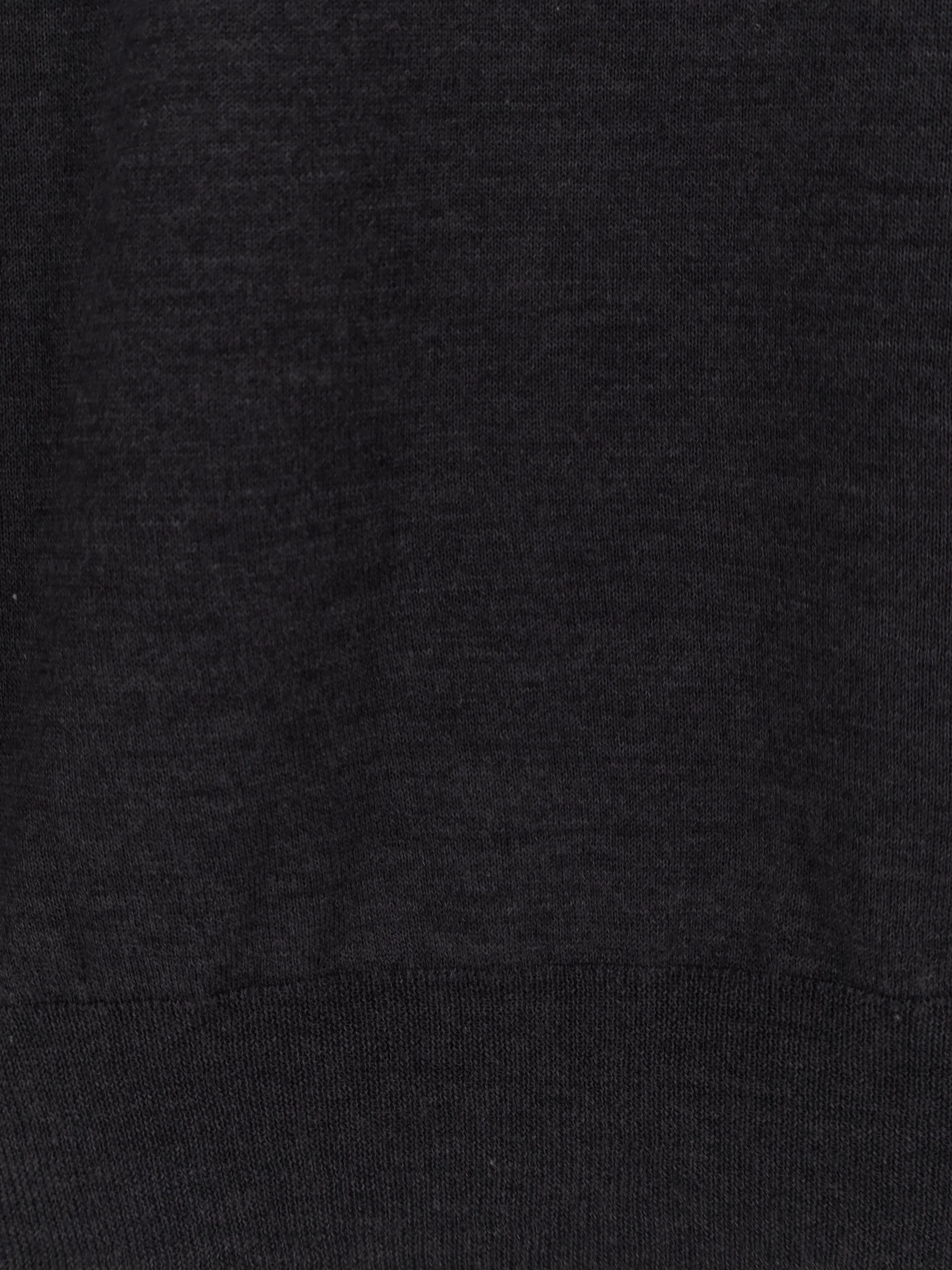 Filippo De Laurentis Superfine Merino Wool, Silk And Cashmere Sweater - Image 3
