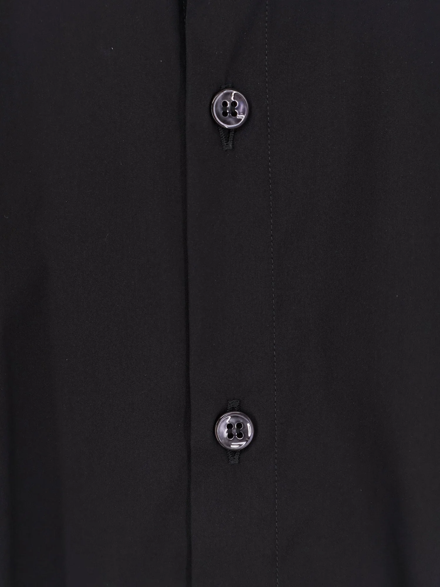 Giorgio Armani Cotton Blend Shirt - Image 3