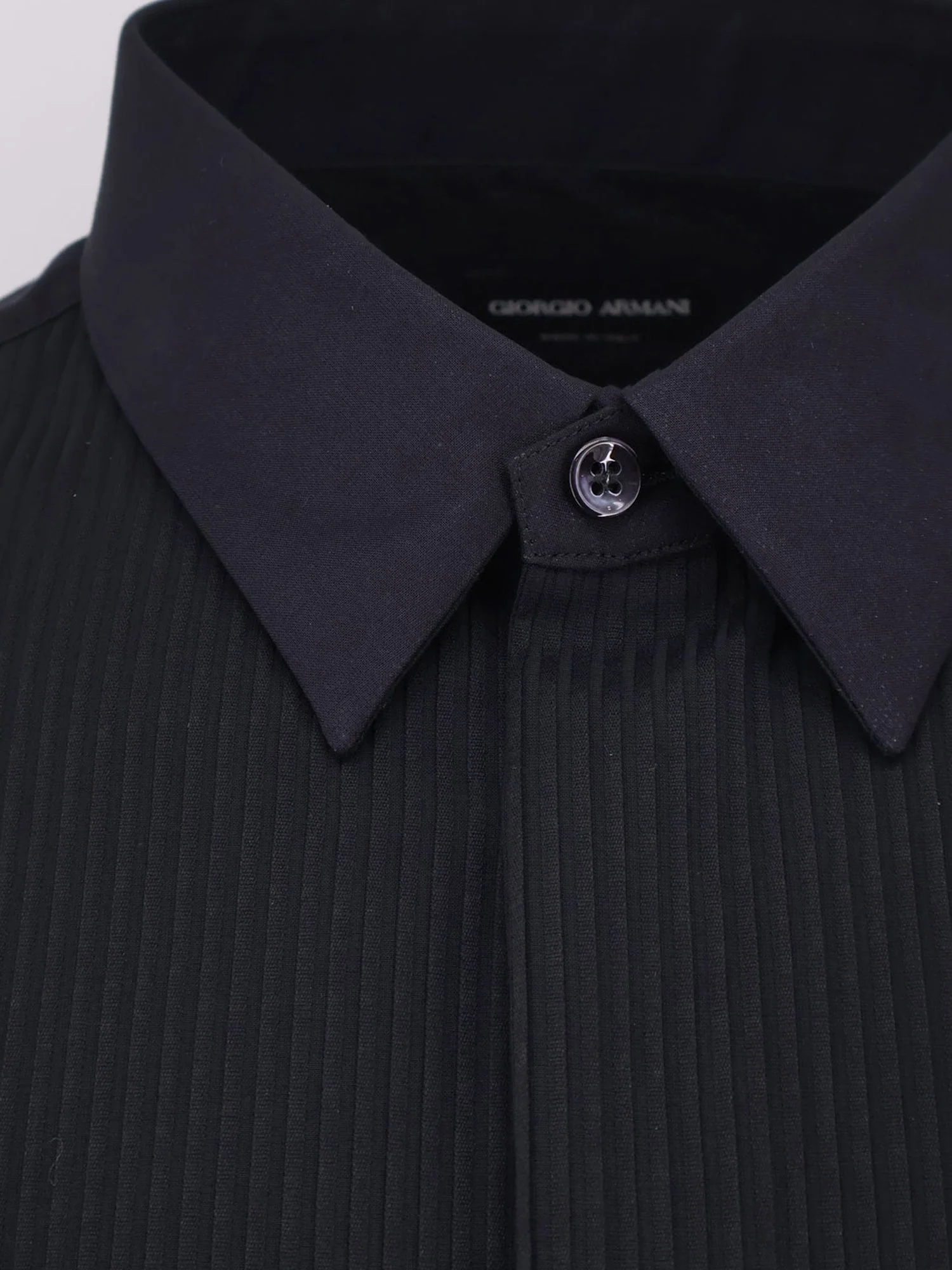 Giorgio Armani Cotton Shirt - Image 3