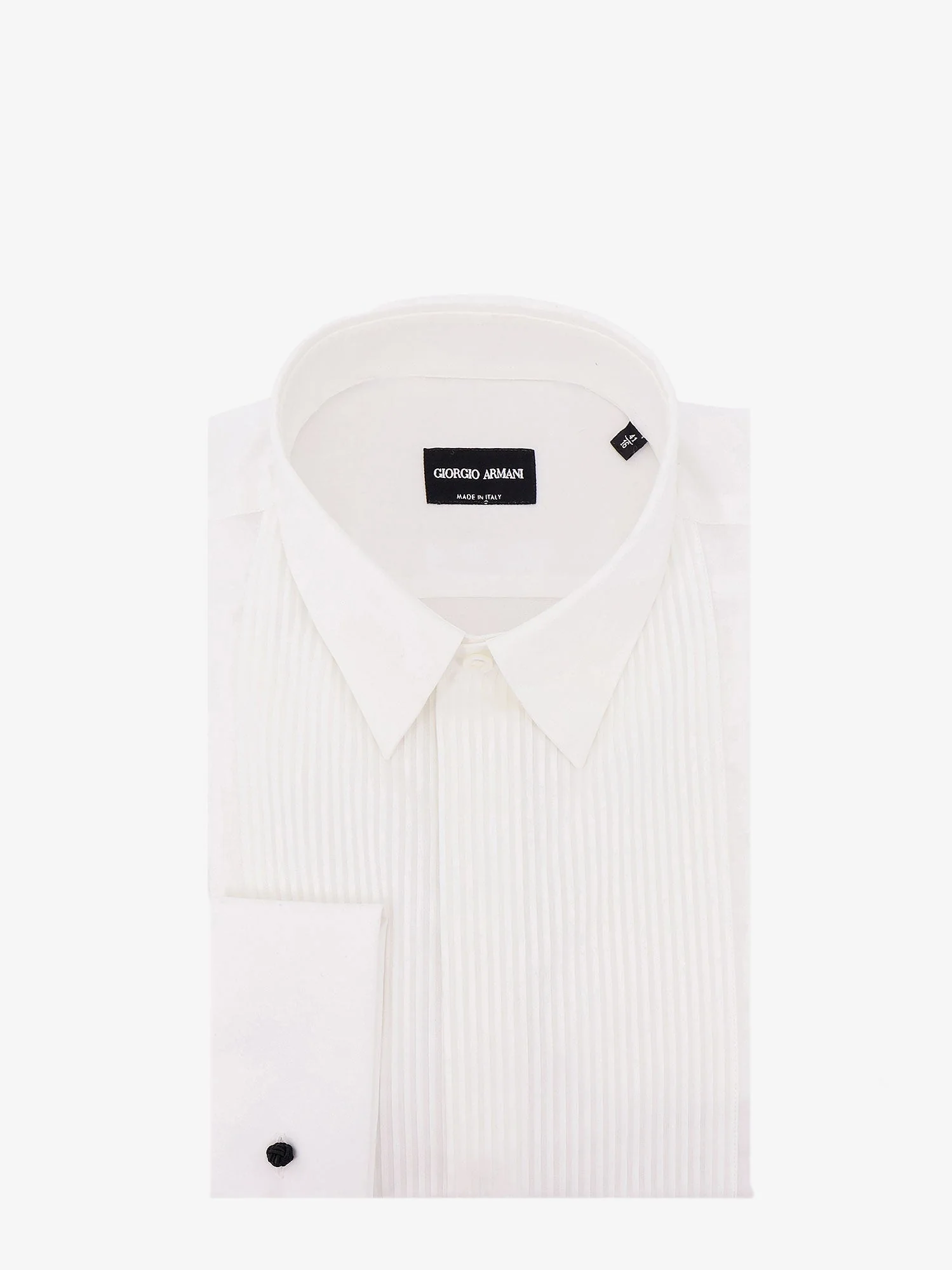 Giorgio Armani Cotton Shirt - Image 4