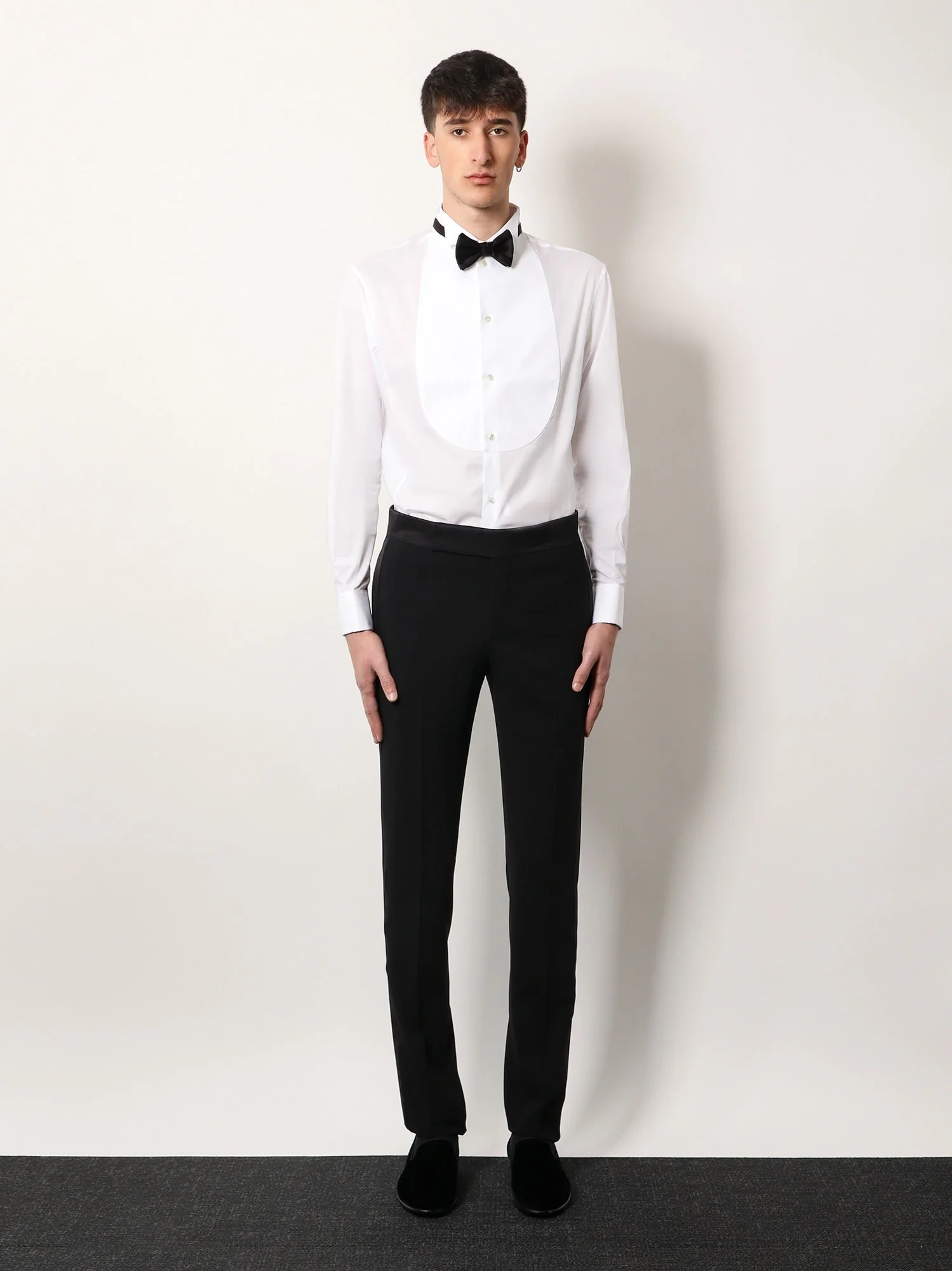 Giorgio Armani Cotton Shirt - Image 3