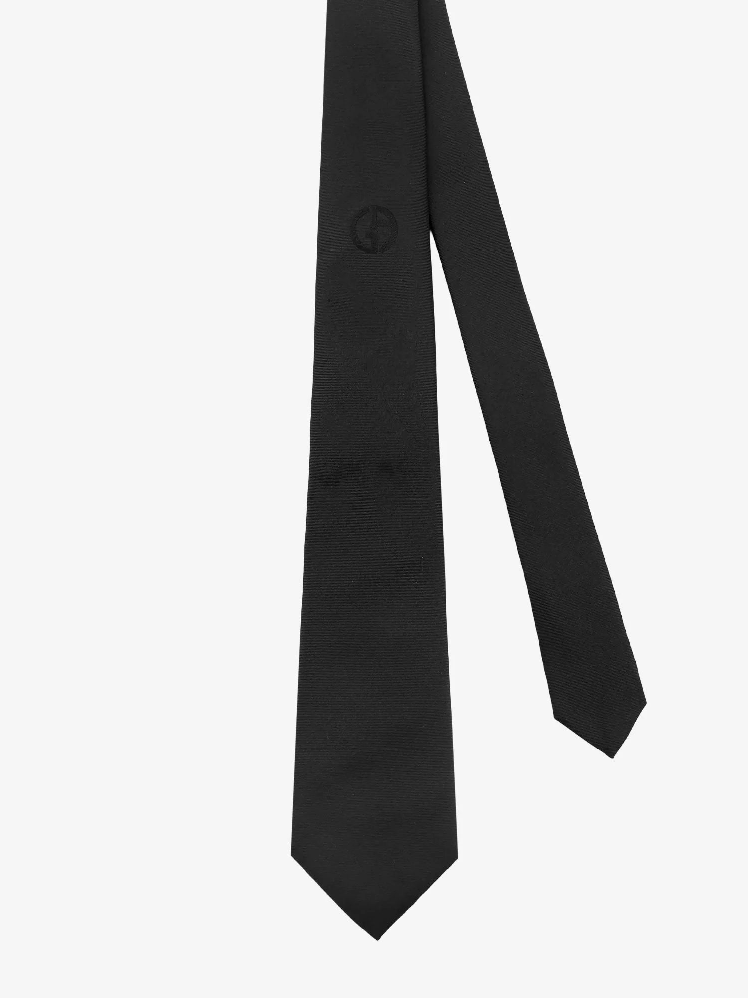 Giorgio Armani Silk Tie - Image 11