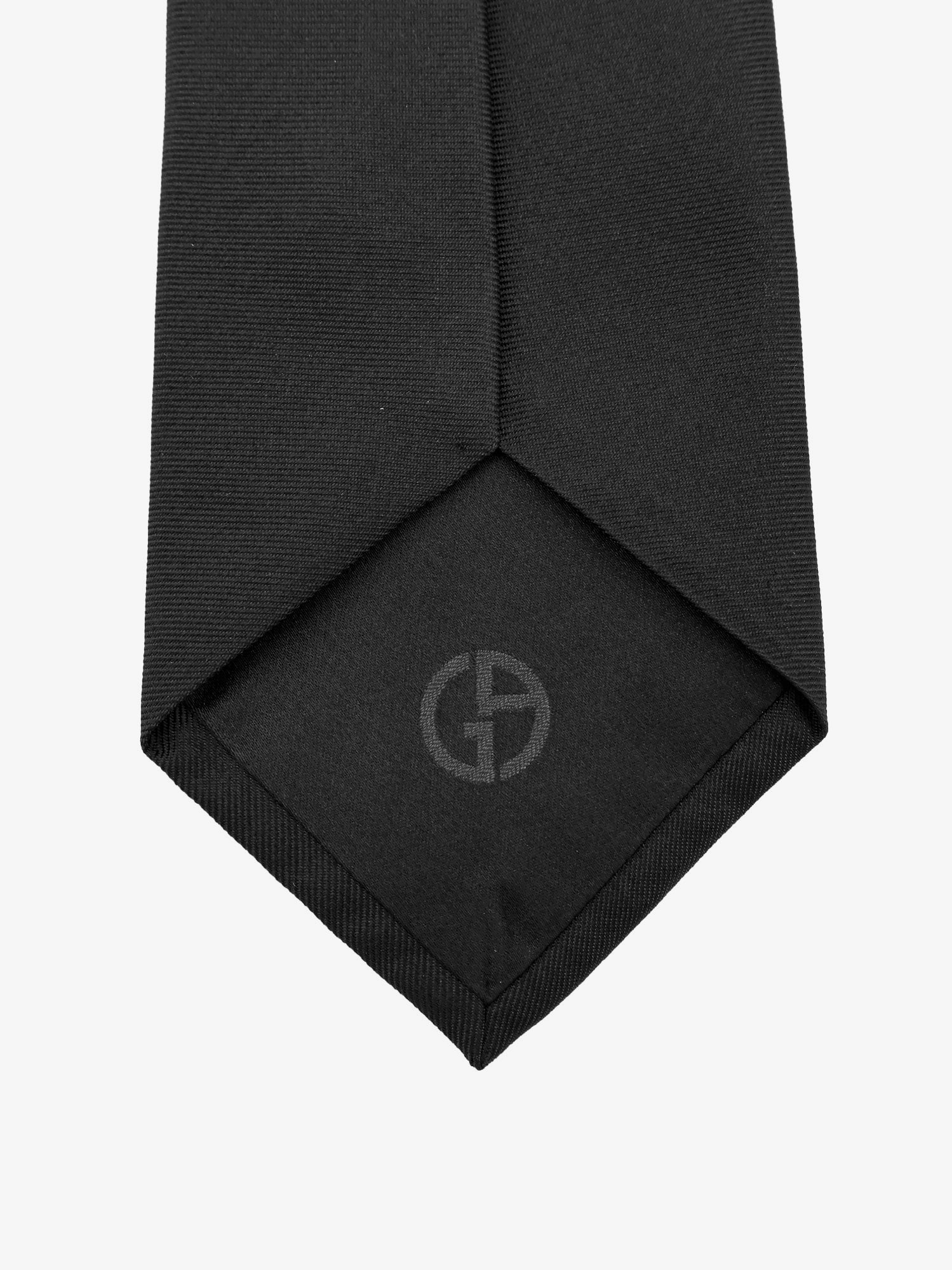 Giorgio Armani Silk Tie - Image 12