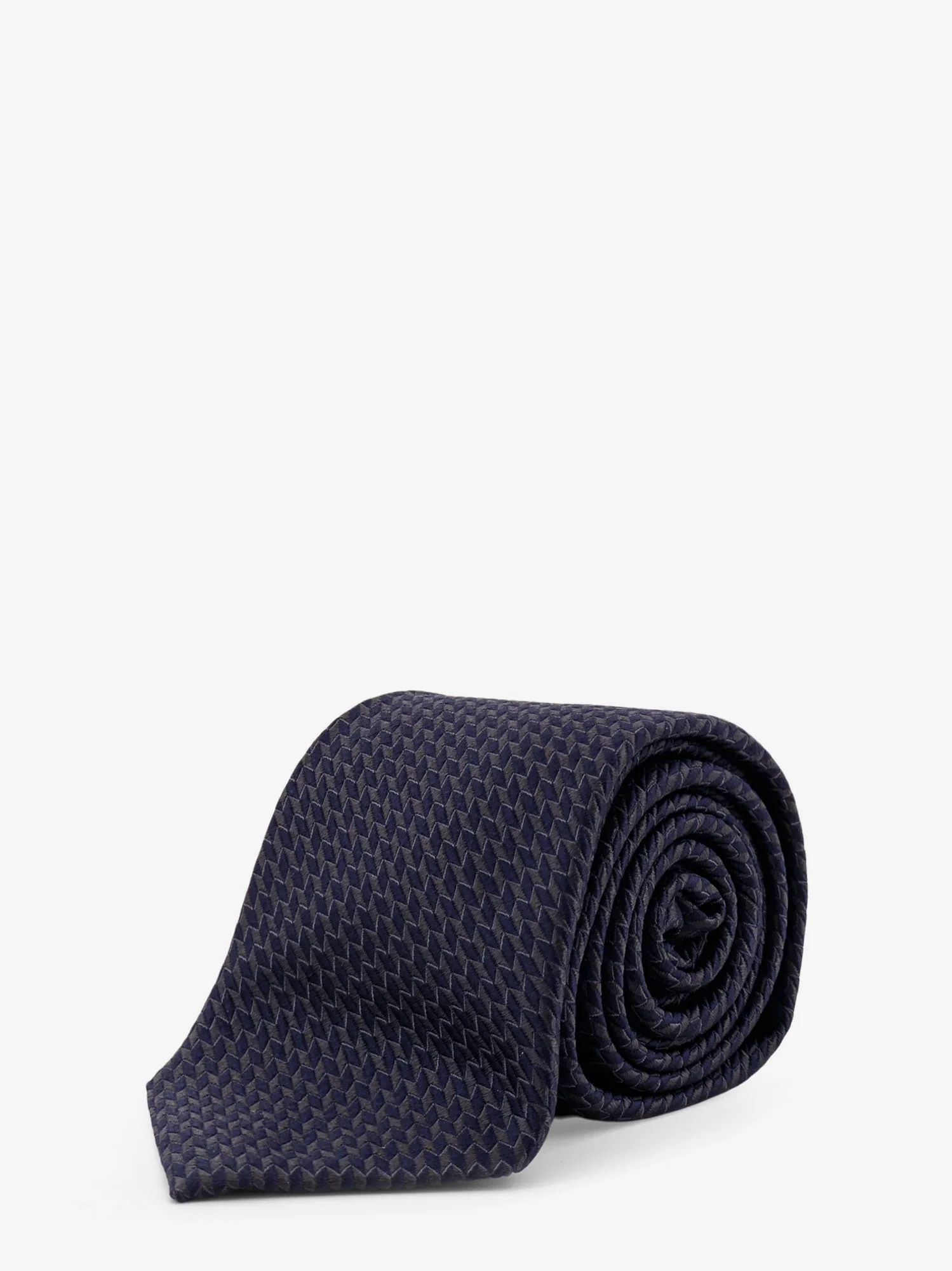 Giorgio Armani Silk Tie - Image 4