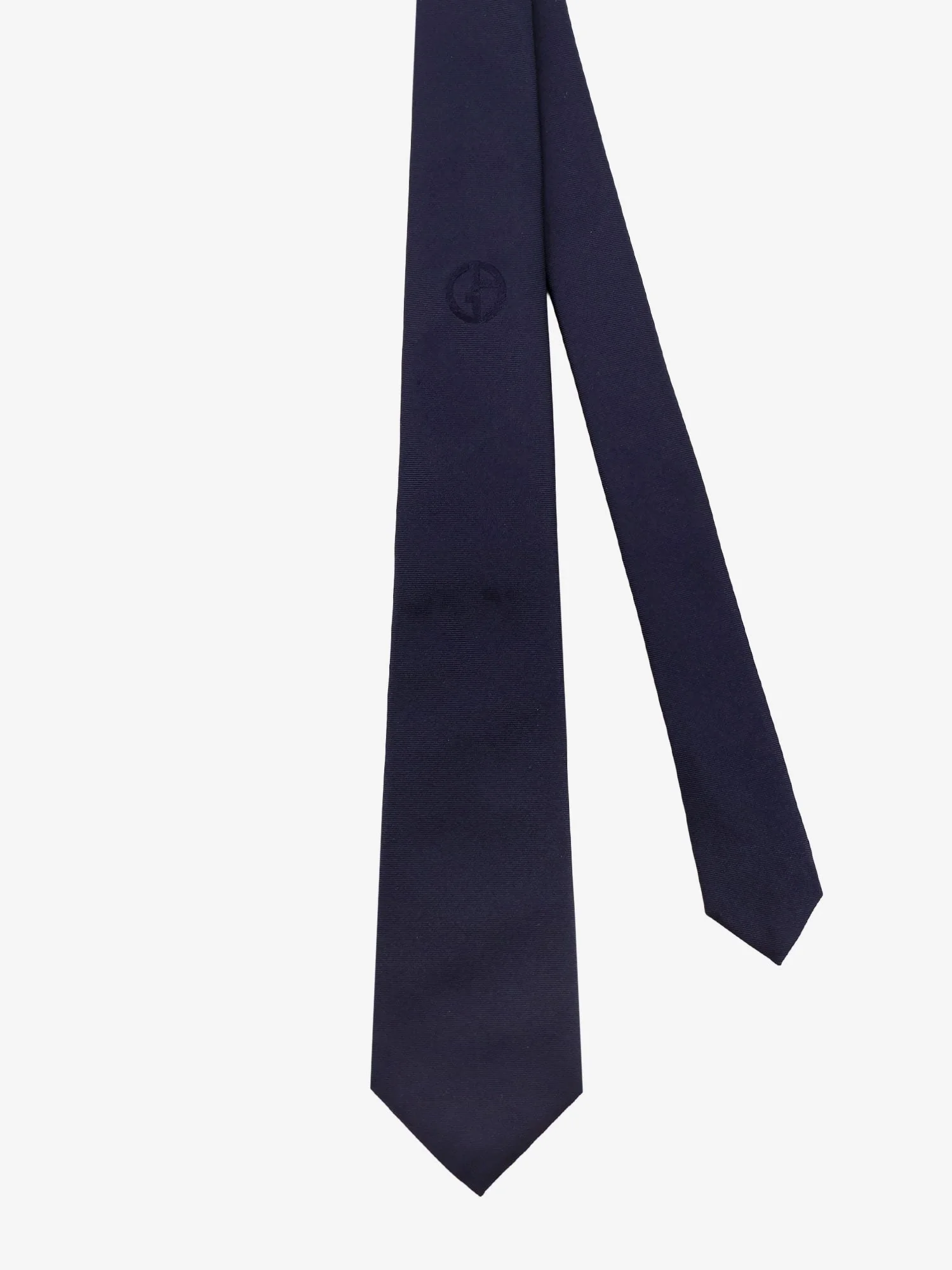 Giorgio Armani Silk Tie - Image 8