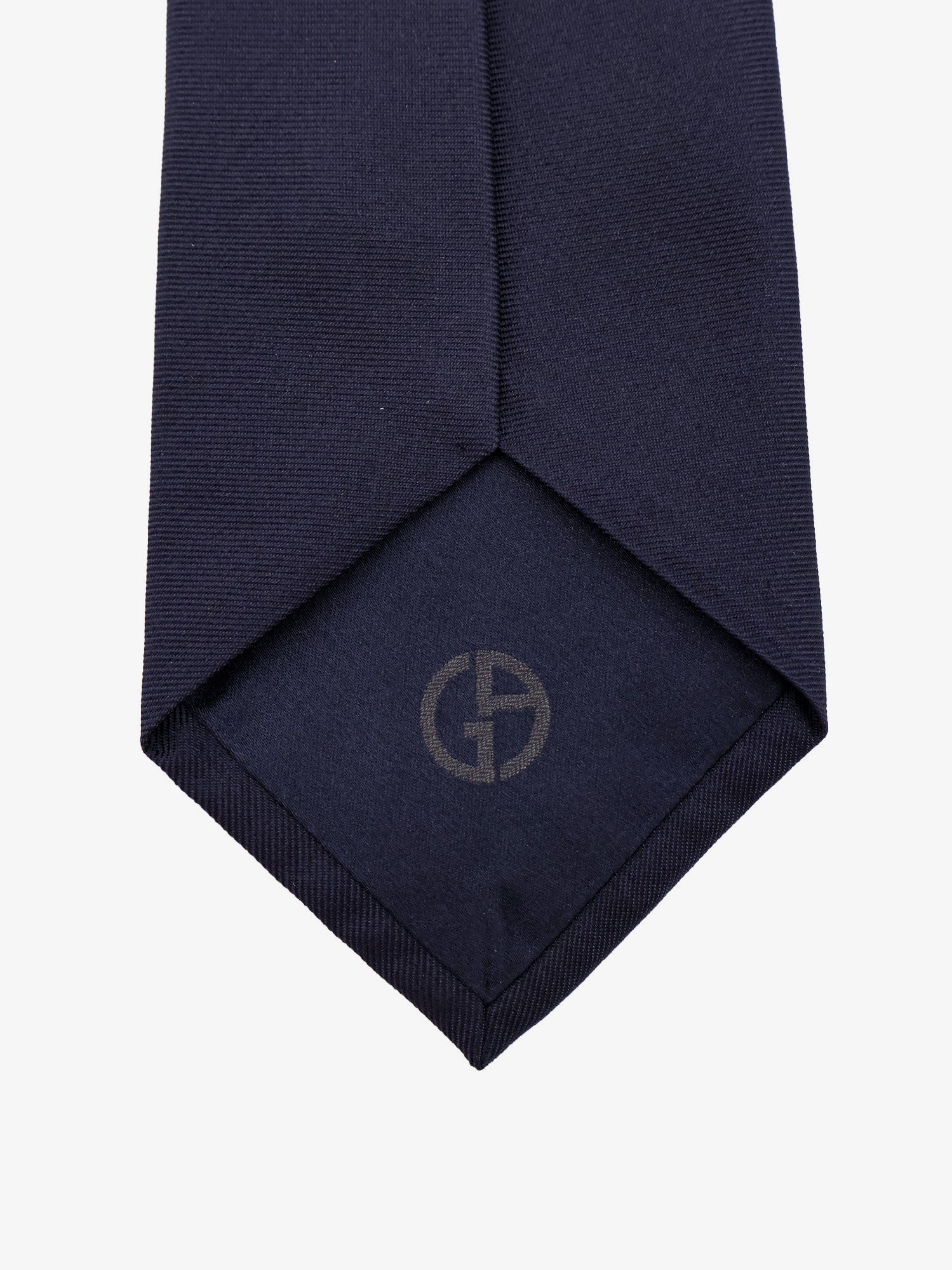 Giorgio Armani Silk Tie - Image 9