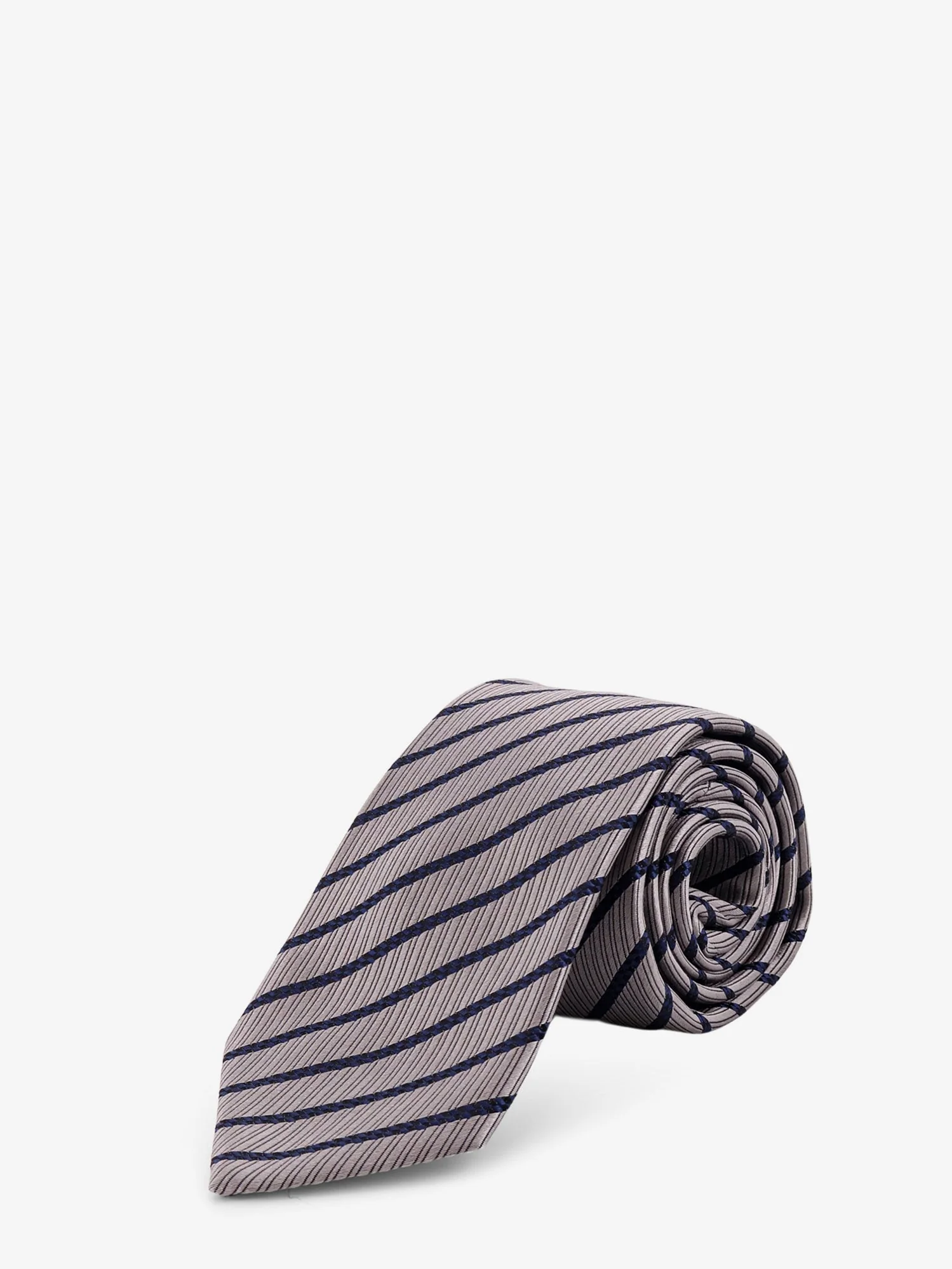 Giorgio Armani Silk Tie - Image 3
