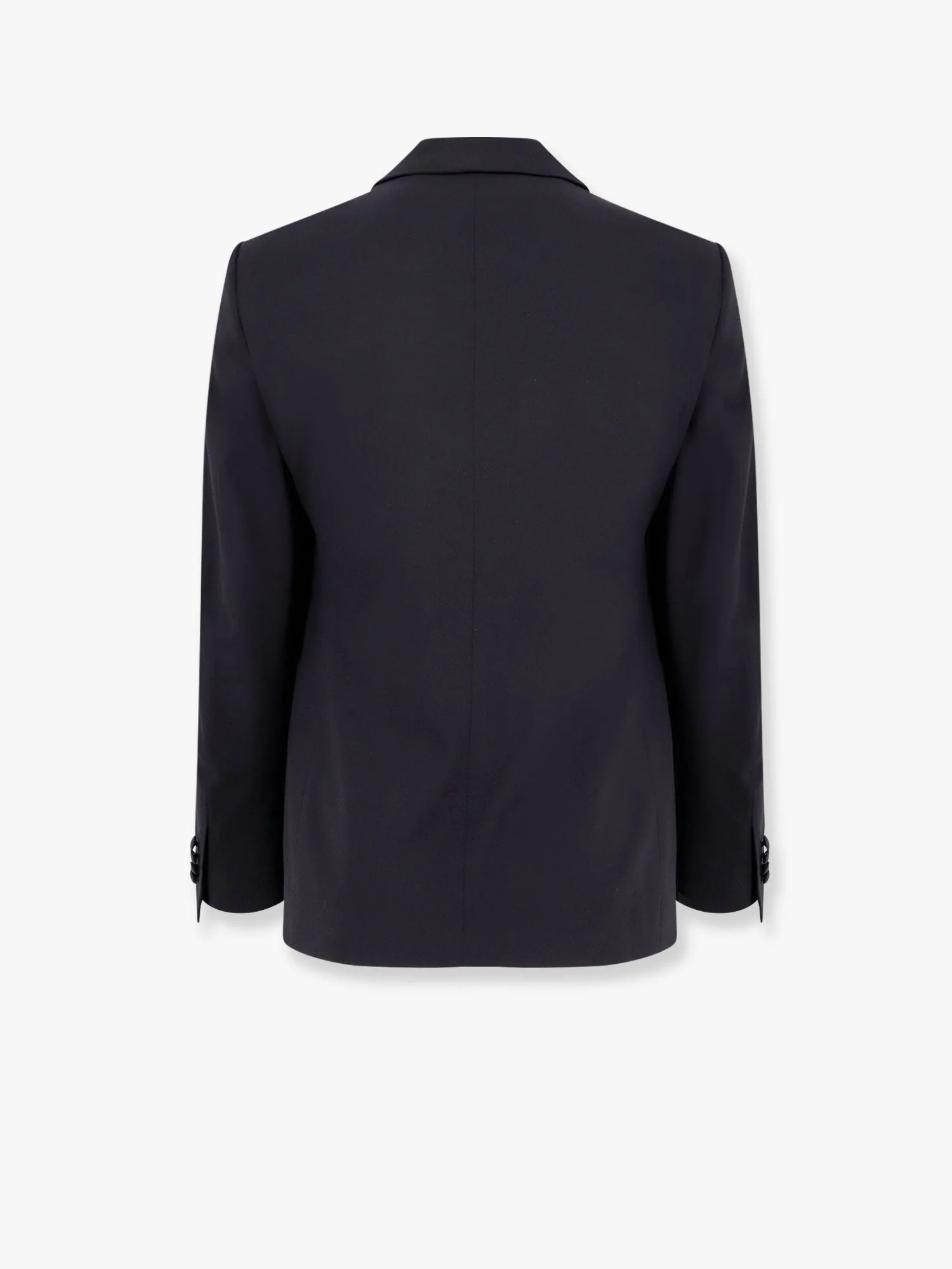 Giorgio Armani Soho Virgin Wool Tuxedo - Image 4