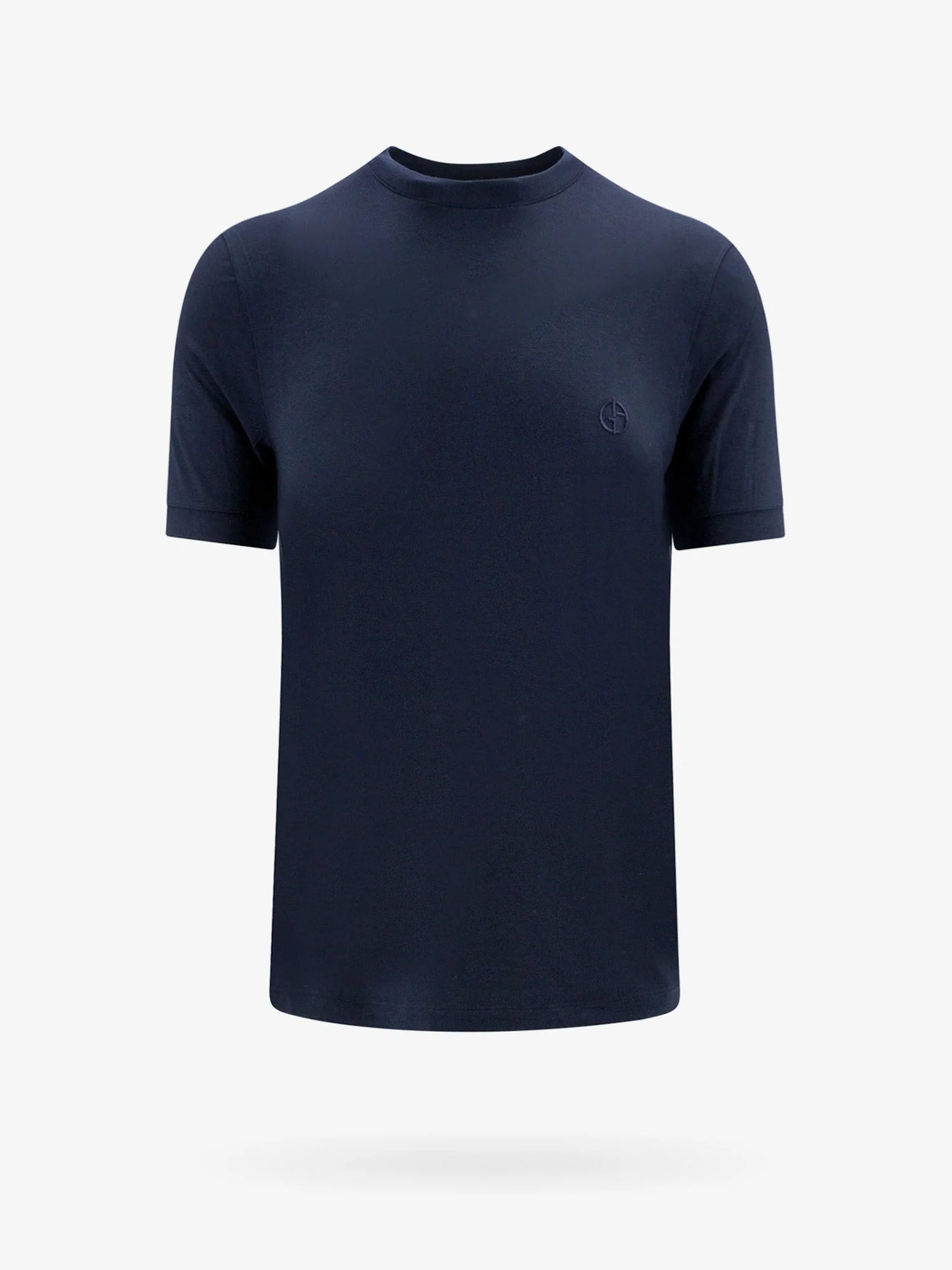 Giorgio Armani Viscose T-Shirt - Image 6
