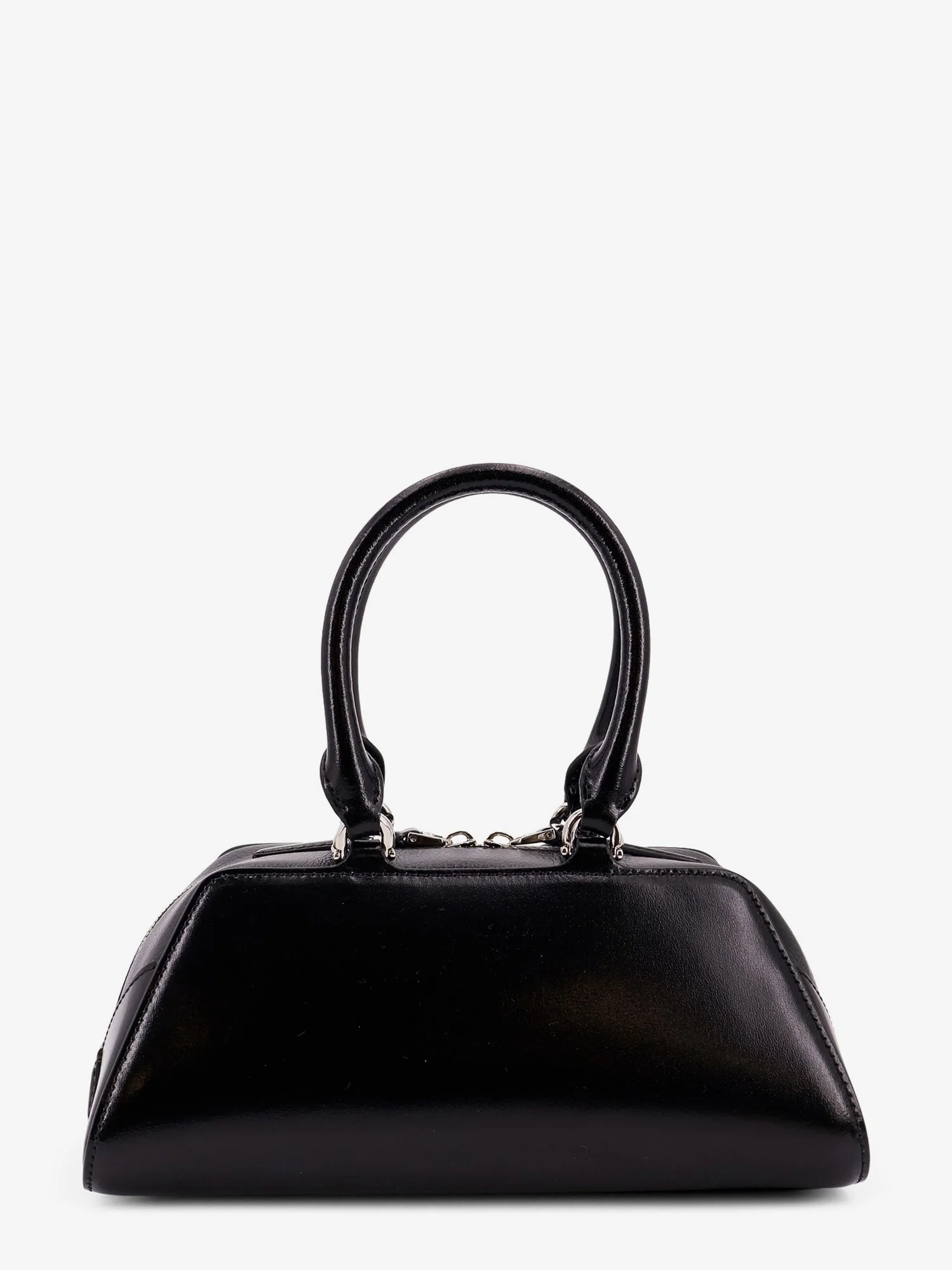 Givenchy Antigona Mini Leather Shoulder Bag - Image 2