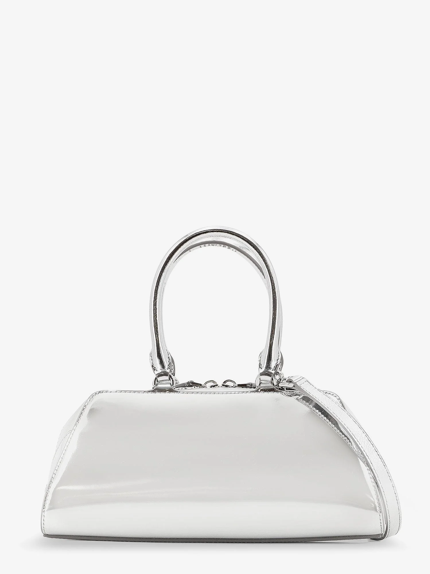 Givenchy Antigona Small Leather Crossbody Bag - Image 2