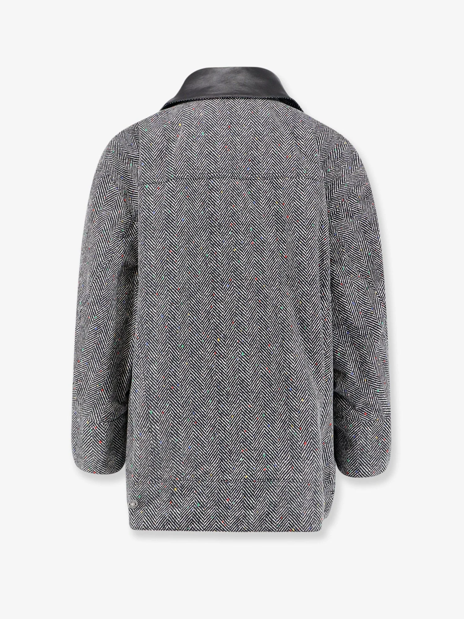 Givenchy Cotton Jacket - Image 2