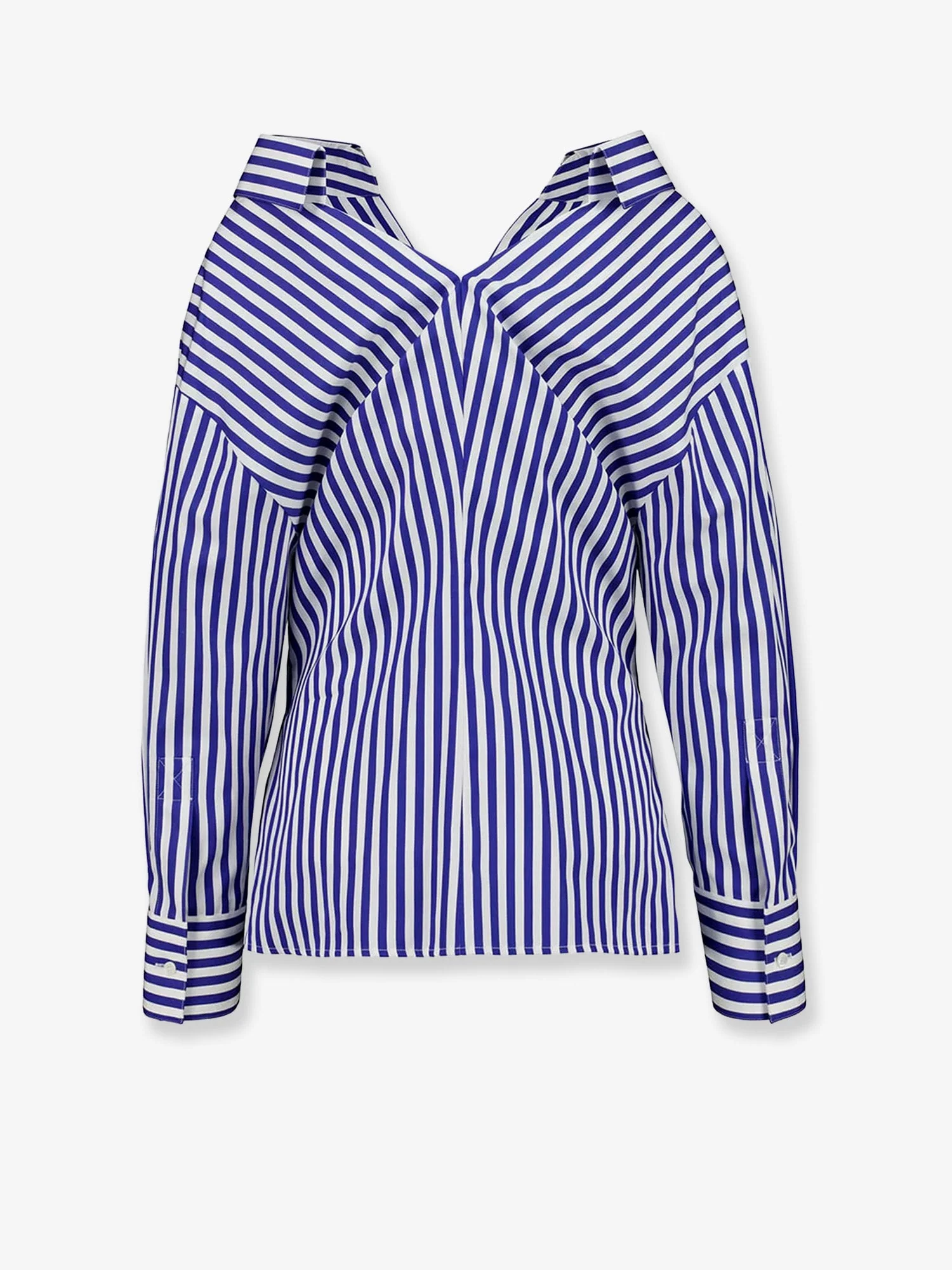 Givenchy Cotton Shirt - Image 2