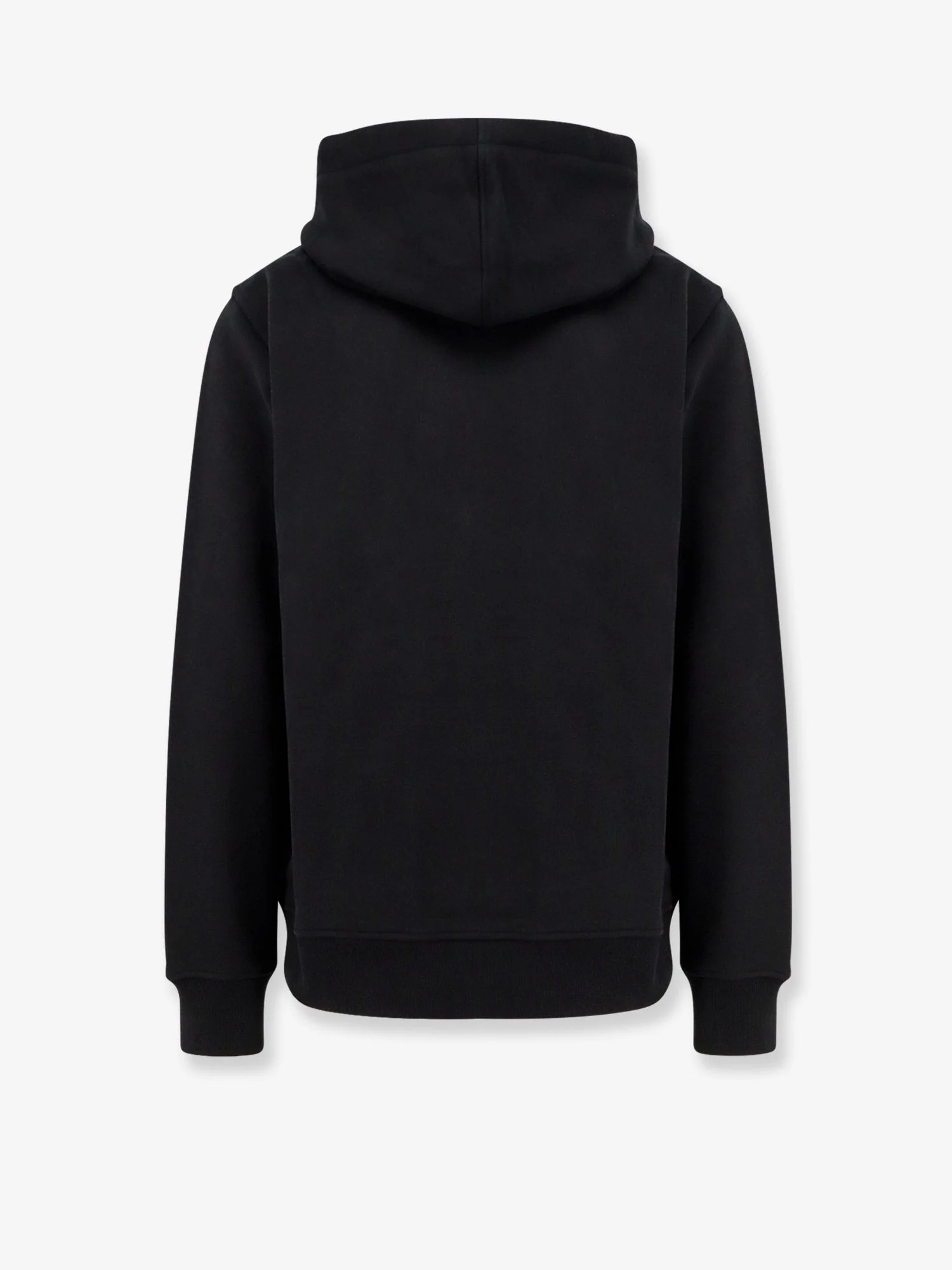 Givenchy Cotton Sweatshirt - Image 2