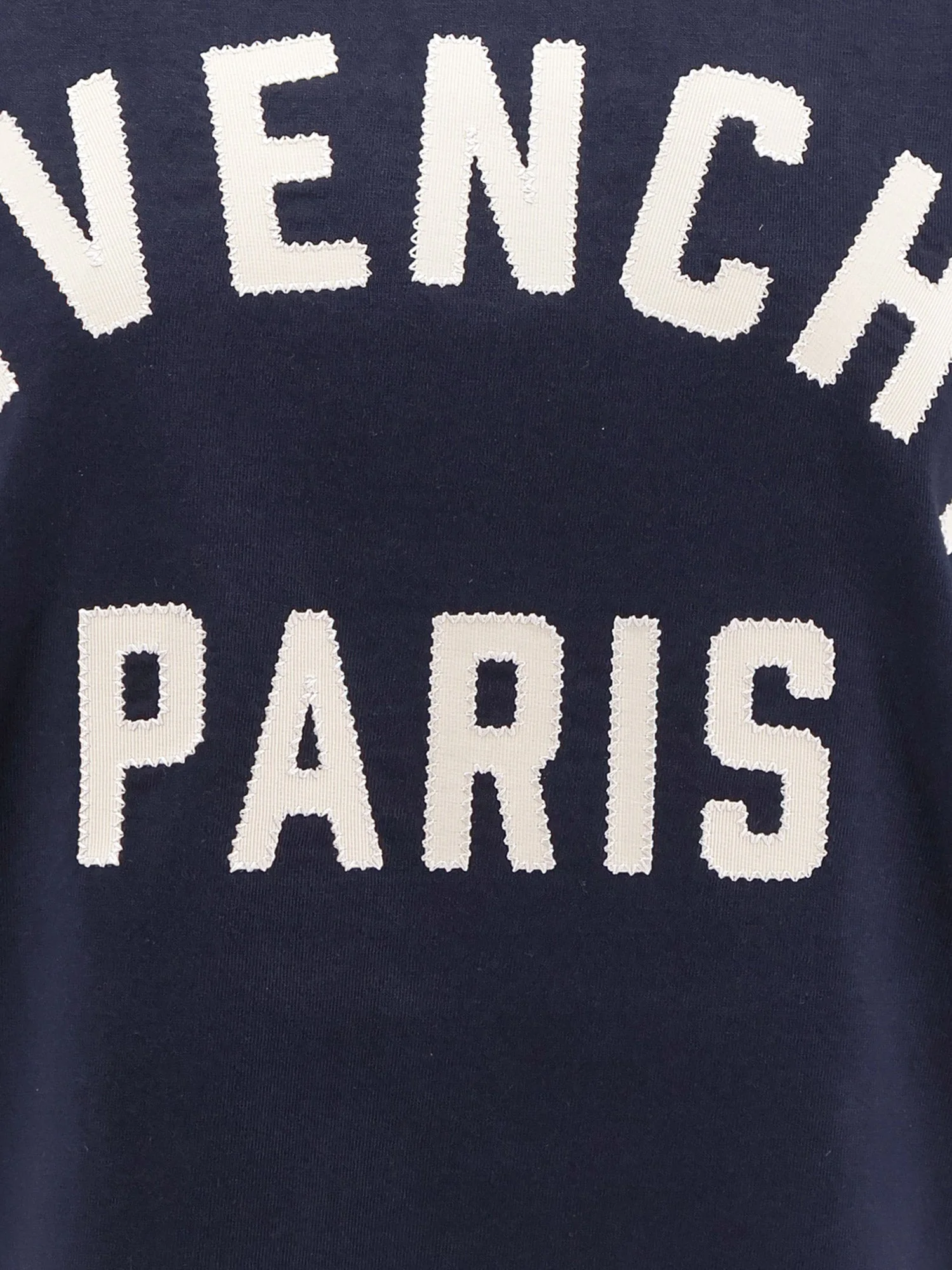 Givenchy Cotton T-Shirt - Image 3