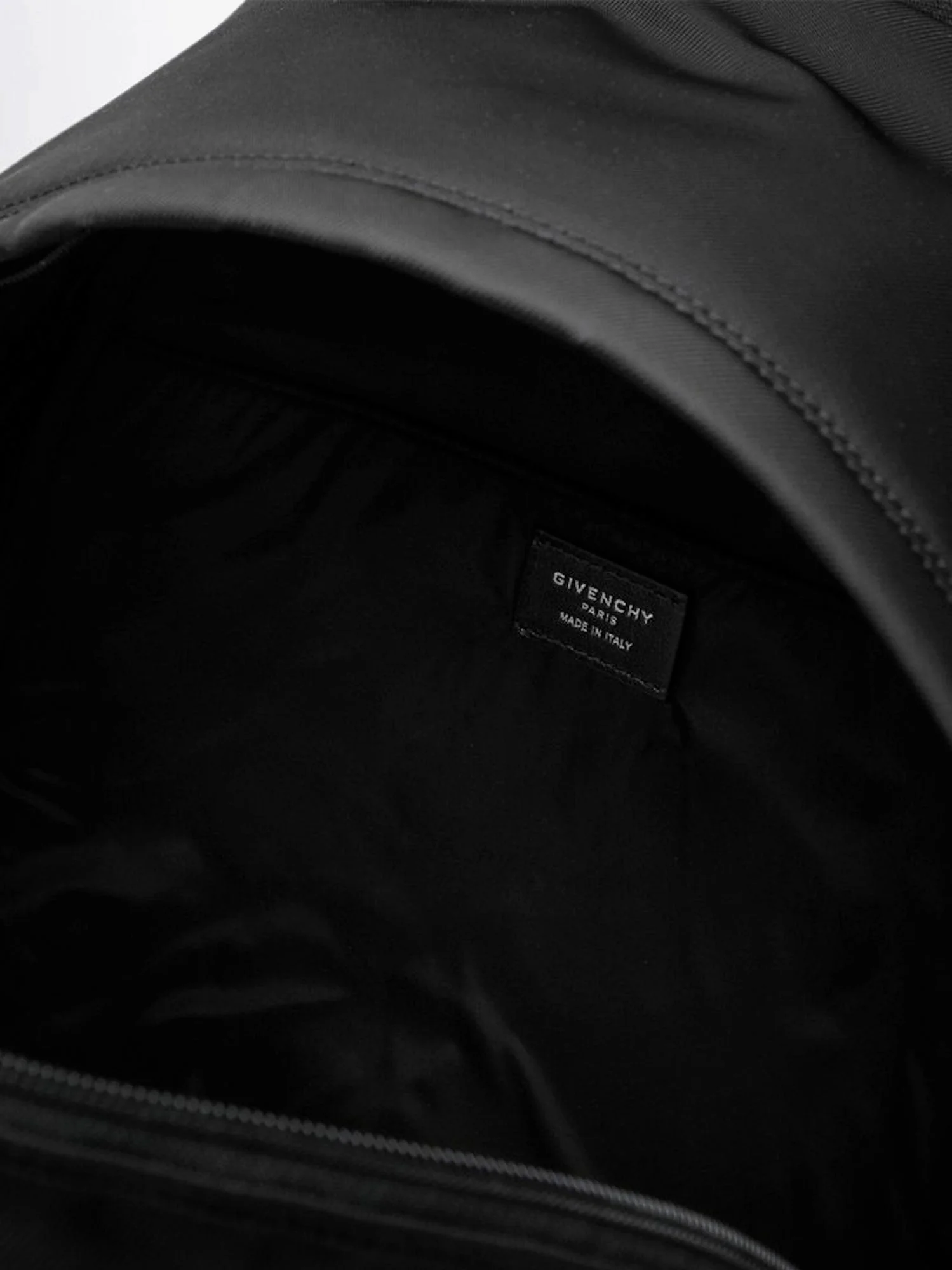 Givenchy Essential U Nylon Backpack - Image 5