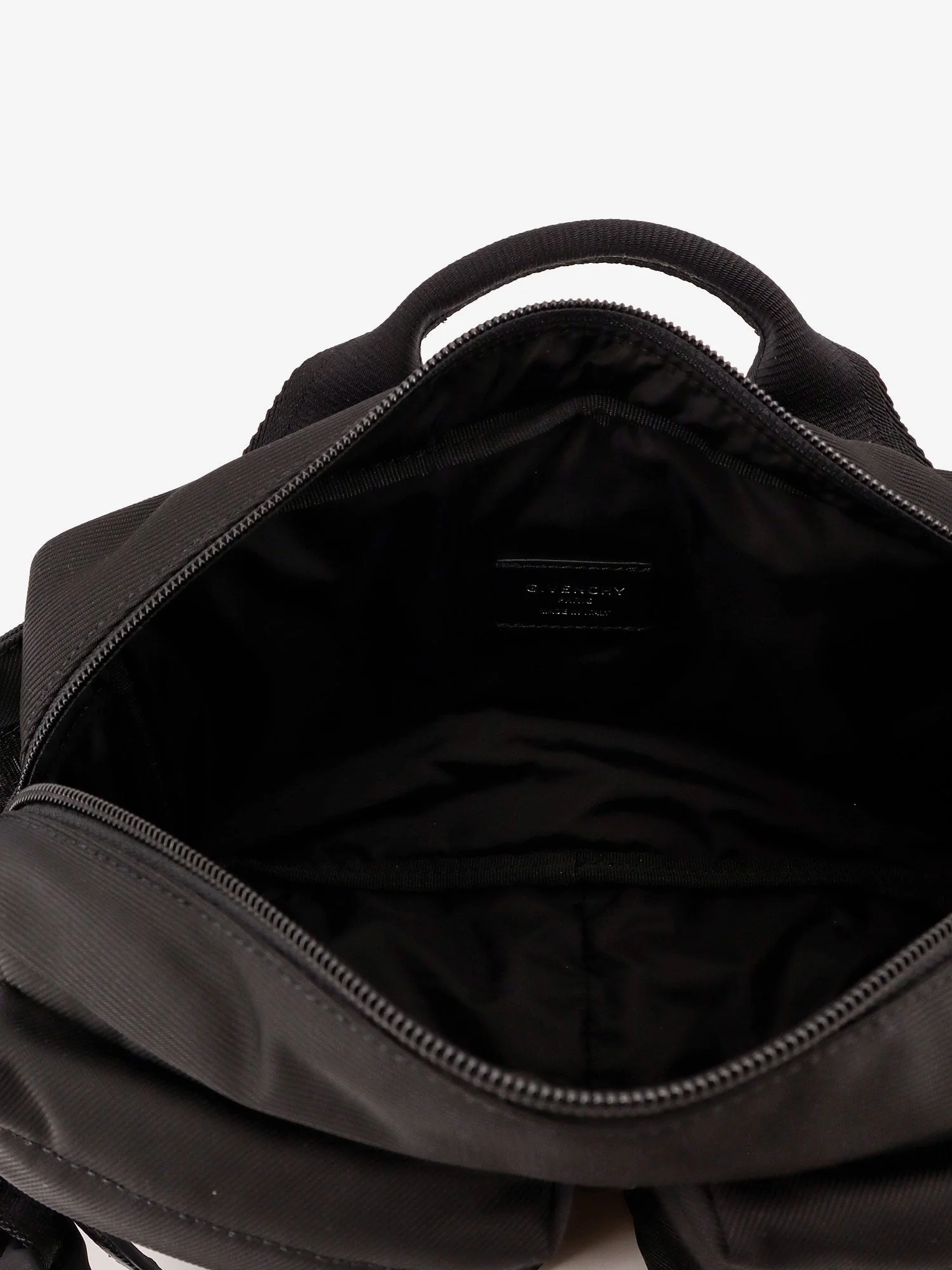Givenchy Essential U Nylon Belt Bag - Image 4
