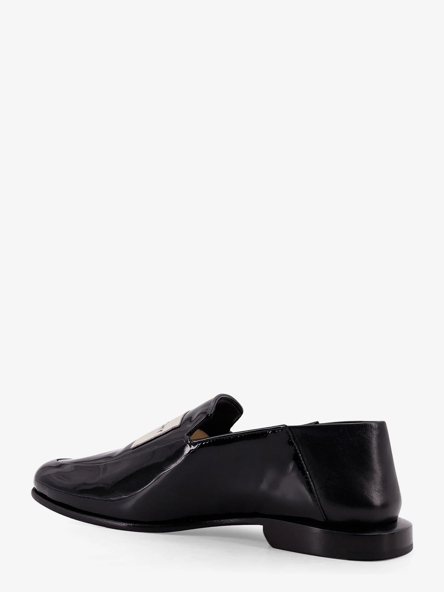 Givenchy Patent Leather Loafers - Image 3