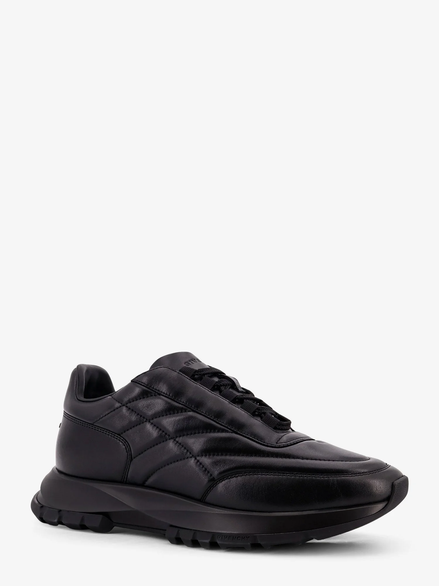 Givenchy Trainers Leather Sneakers - Image 2