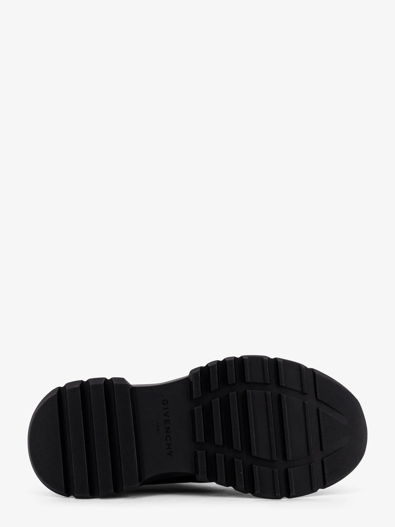 Givenchy Trainers Leather Sneakers - Image 4