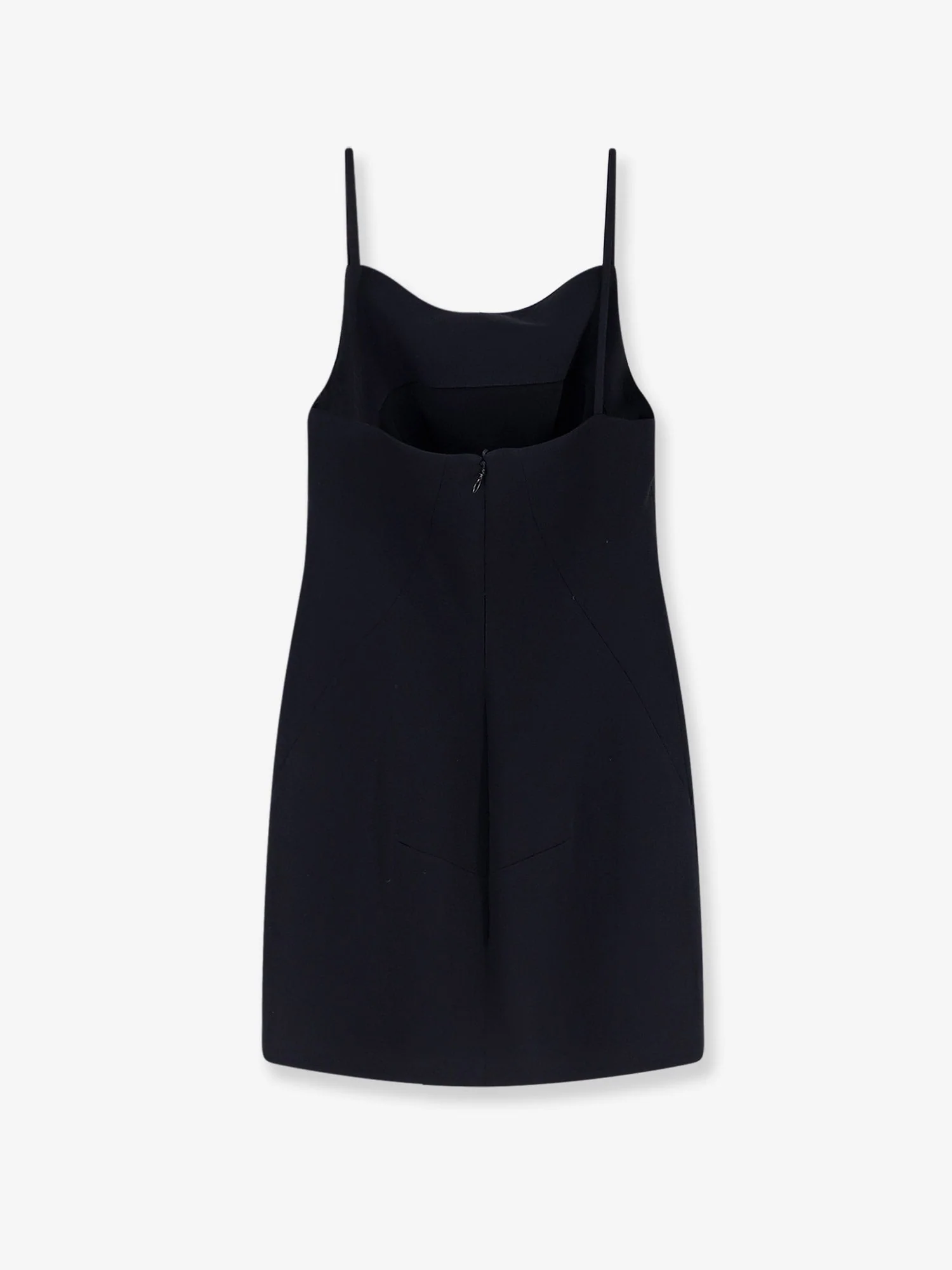 Givenchy Viscose Blend Mini Dress - Image 2