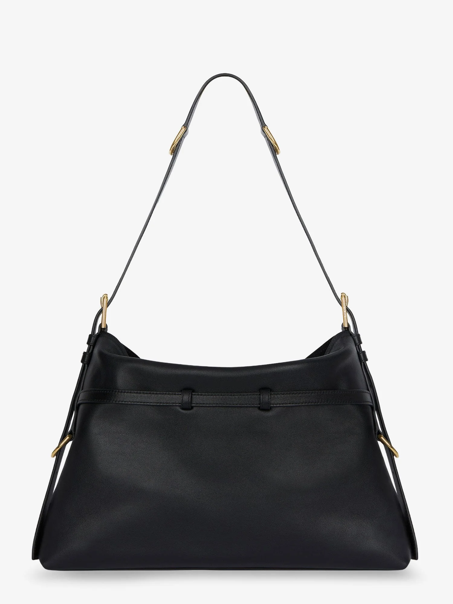 Givenchy Voyou Medium Leather Shoulder Bag - Image 2