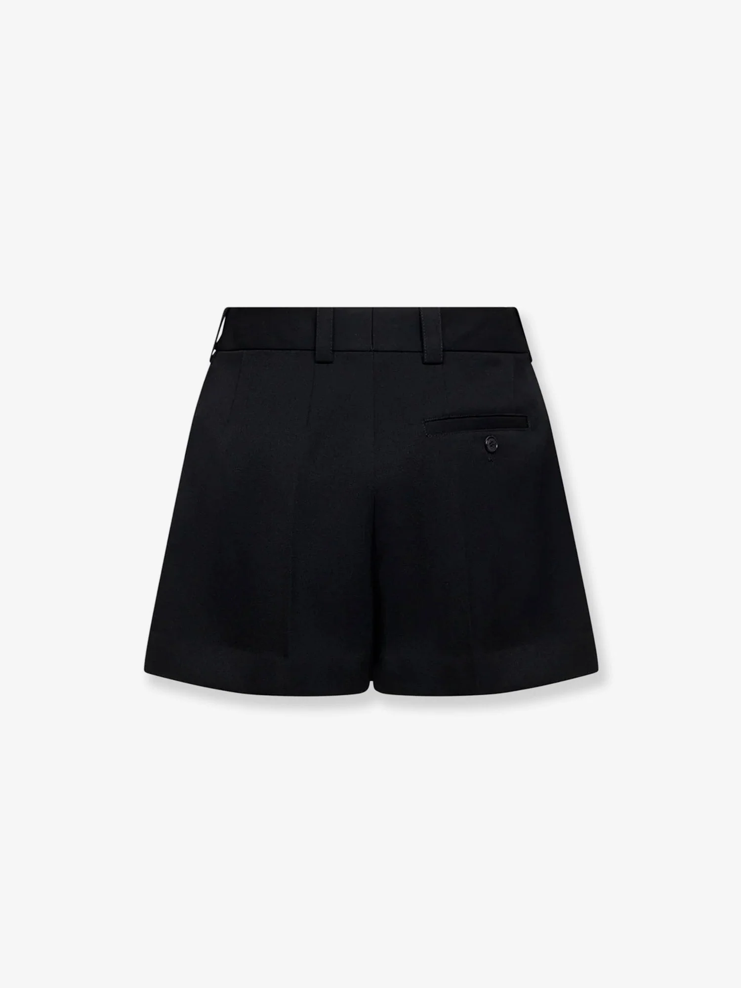 Givenchy Wool Shorts - Image 2