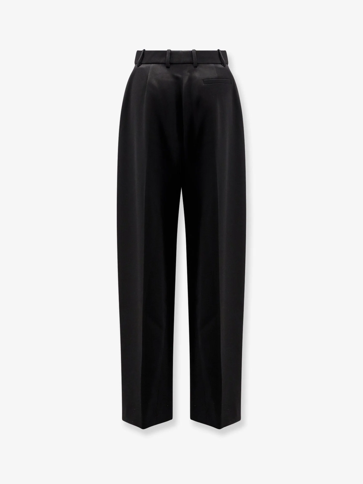 Givenchy Wool Trousers - Image 2