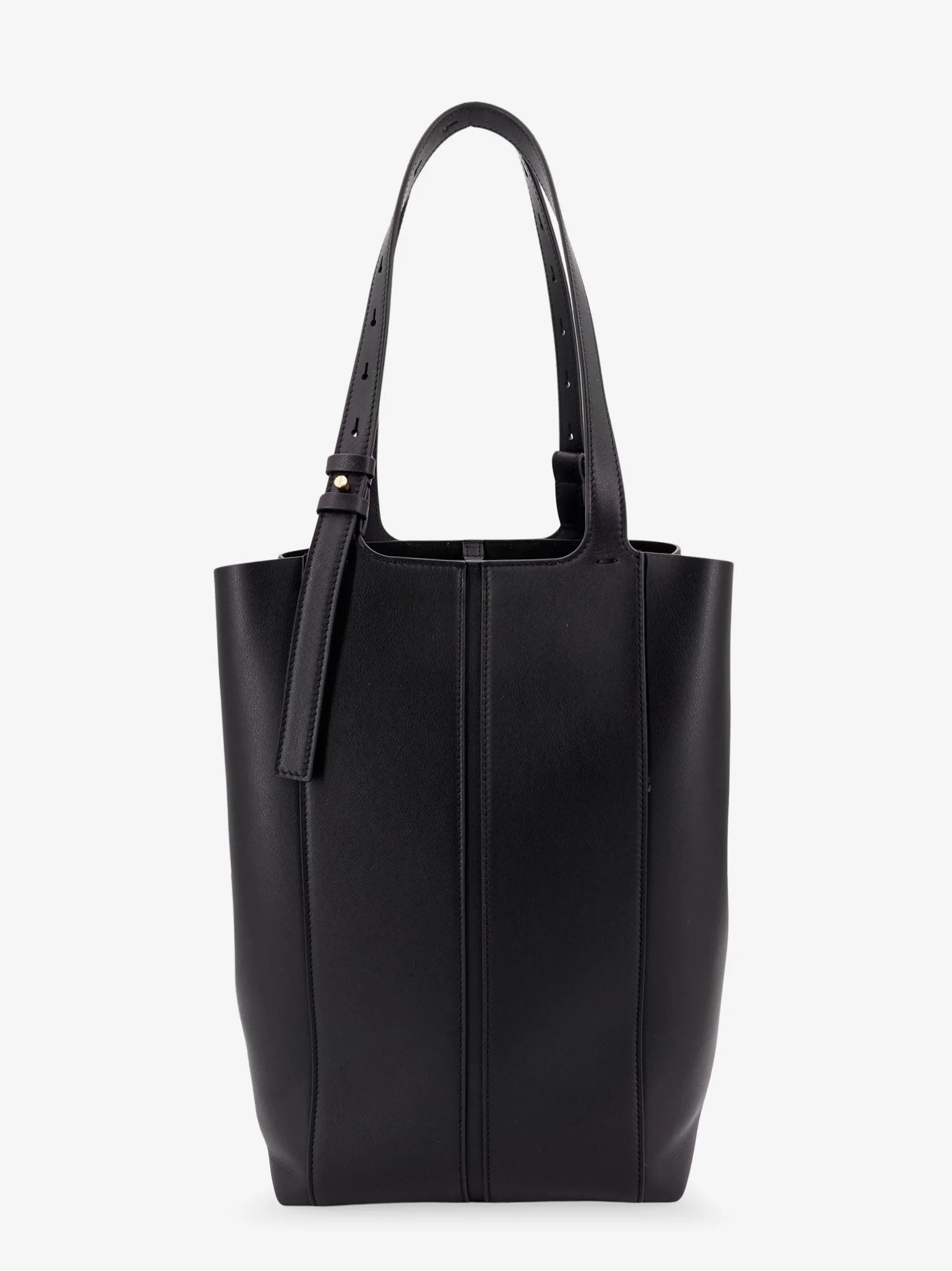 Golden Goose Deluxe Brand 24/7 Leather Tote Bag - Image 2