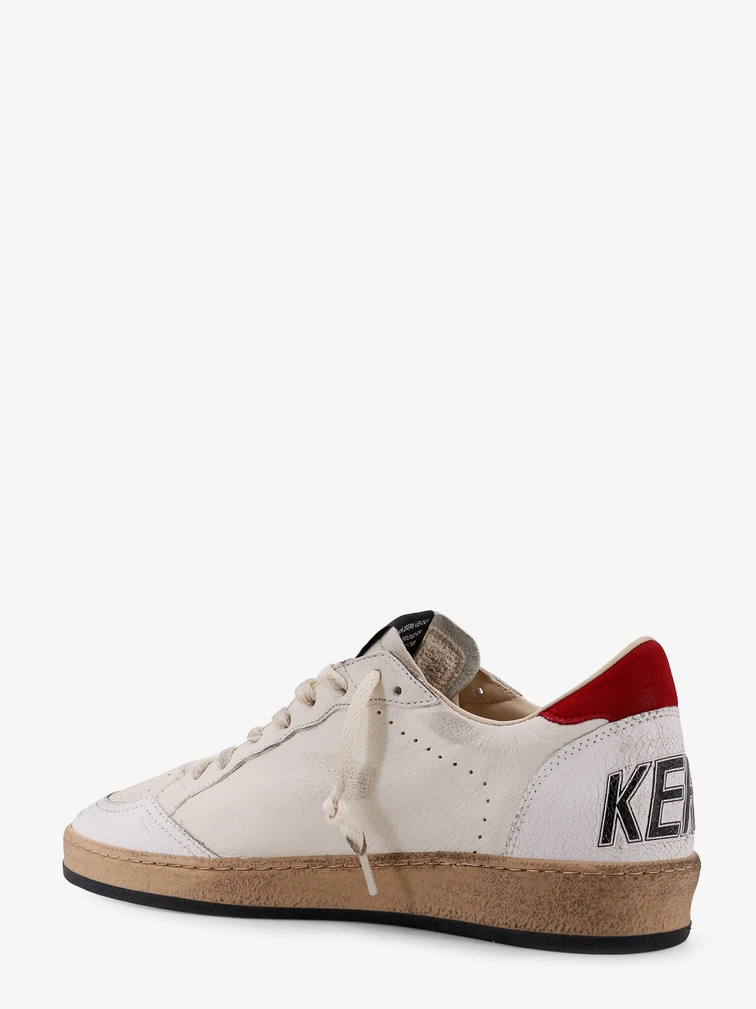 Golden Goose Deluxe Brand Ball Star Leather Sneakers - Image 15