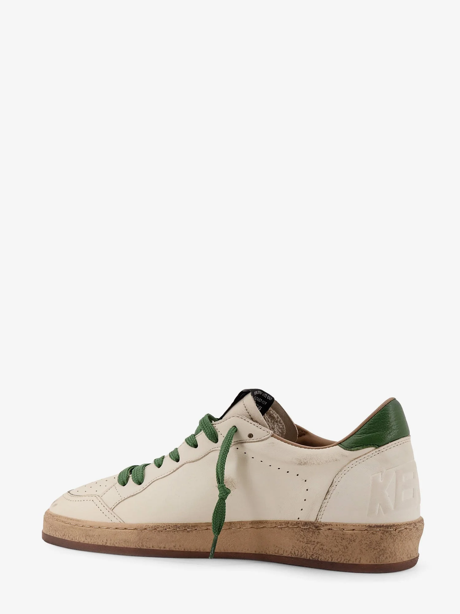 Golden Goose Deluxe Brand Ball Star Leather Sneakers - Image 20