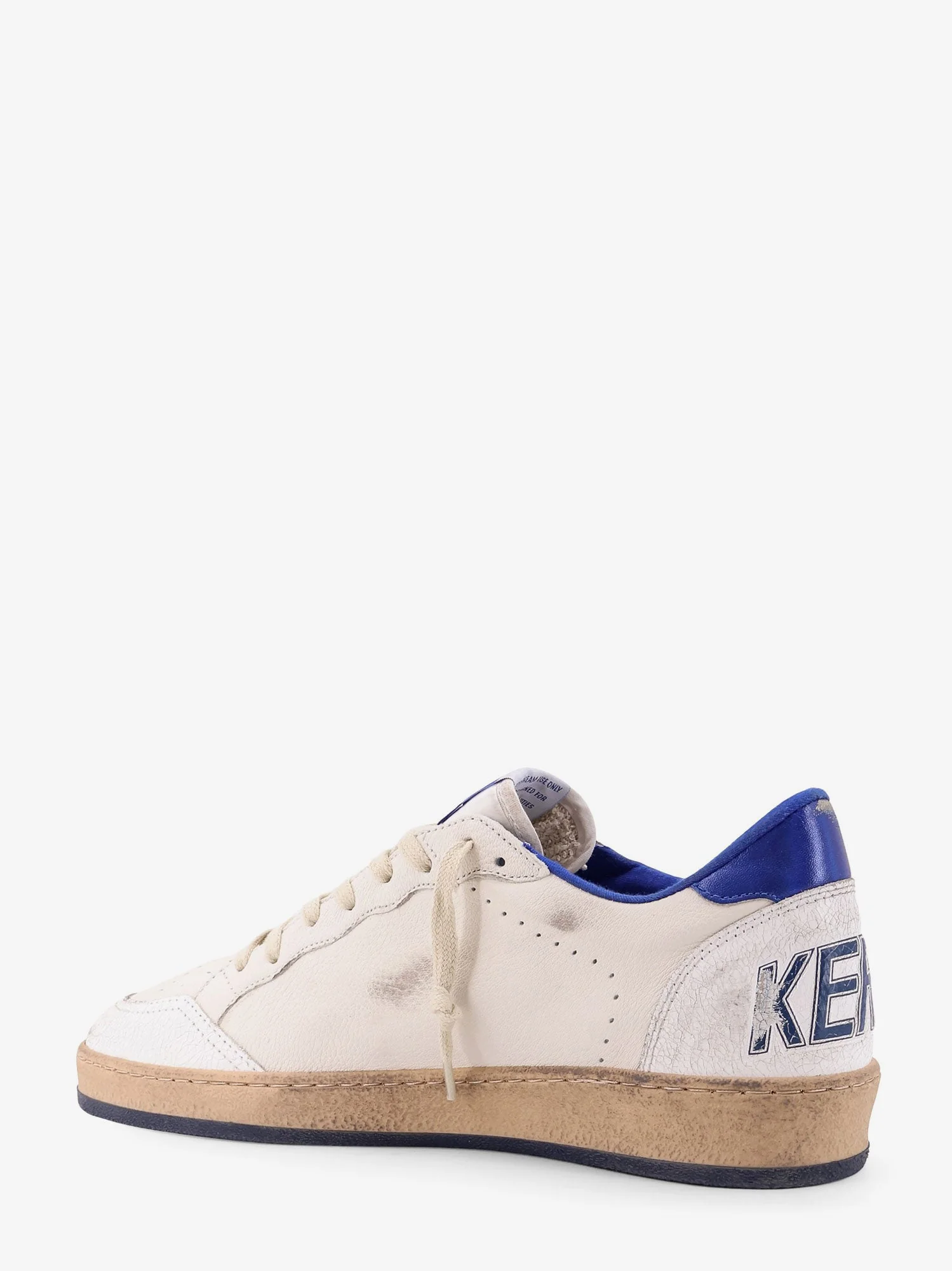 Golden Goose Deluxe Brand Ball Star Leather Sneakers - Image 30