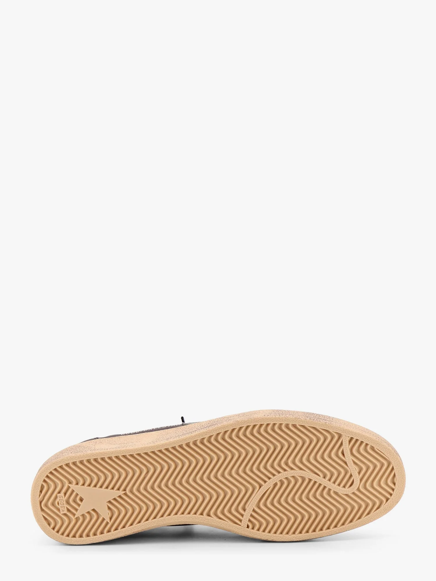 Golden Goose Deluxe Brand Ball Star Leather Sneakers - Image 8