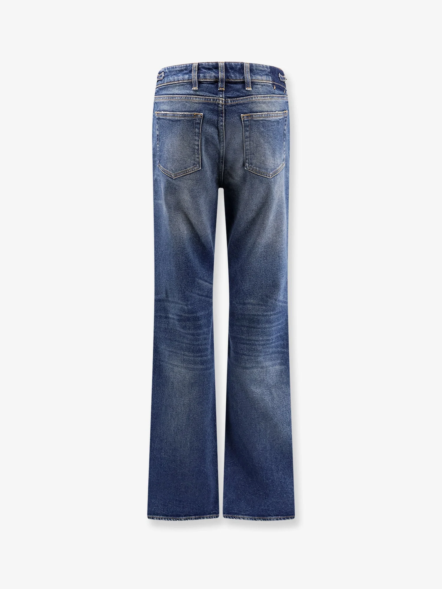 Golden Goose Deluxe Brand Bootcut Ophelia Jeans - Image 2