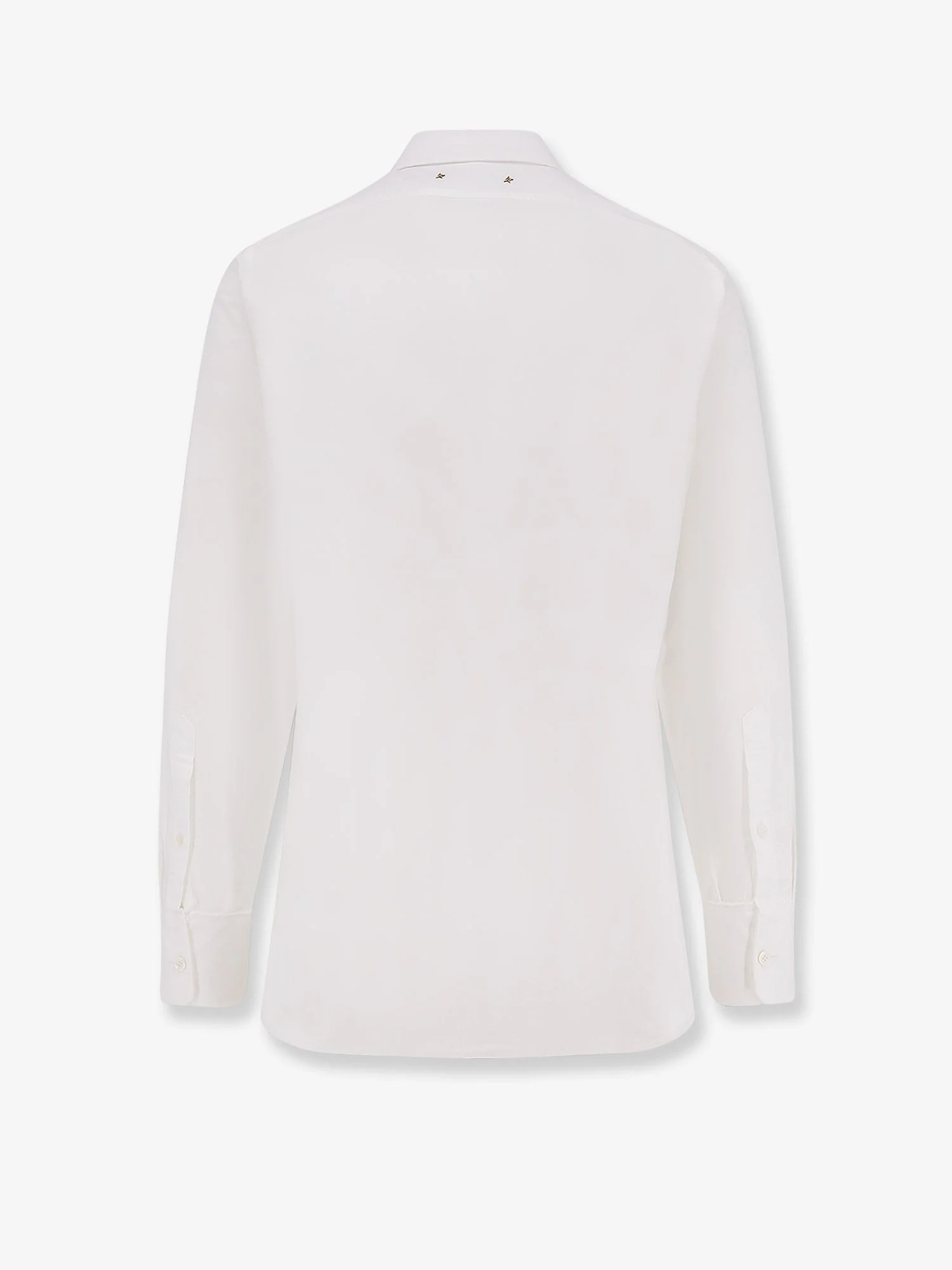 Golden Goose Deluxe Brand Cotton Shirt - Image 2