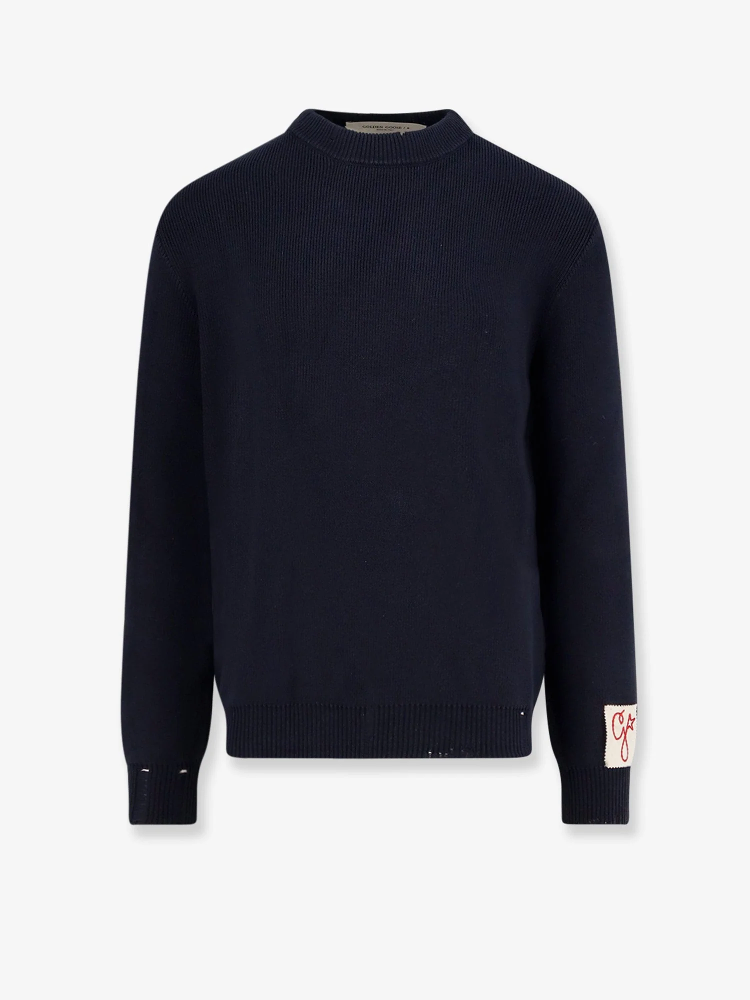 Golden Goose Deluxe Brand Cotton Sweater
