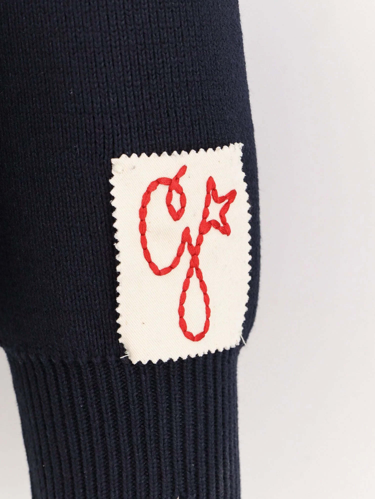 Golden Goose Deluxe Brand Cotton Sweater - Image 3