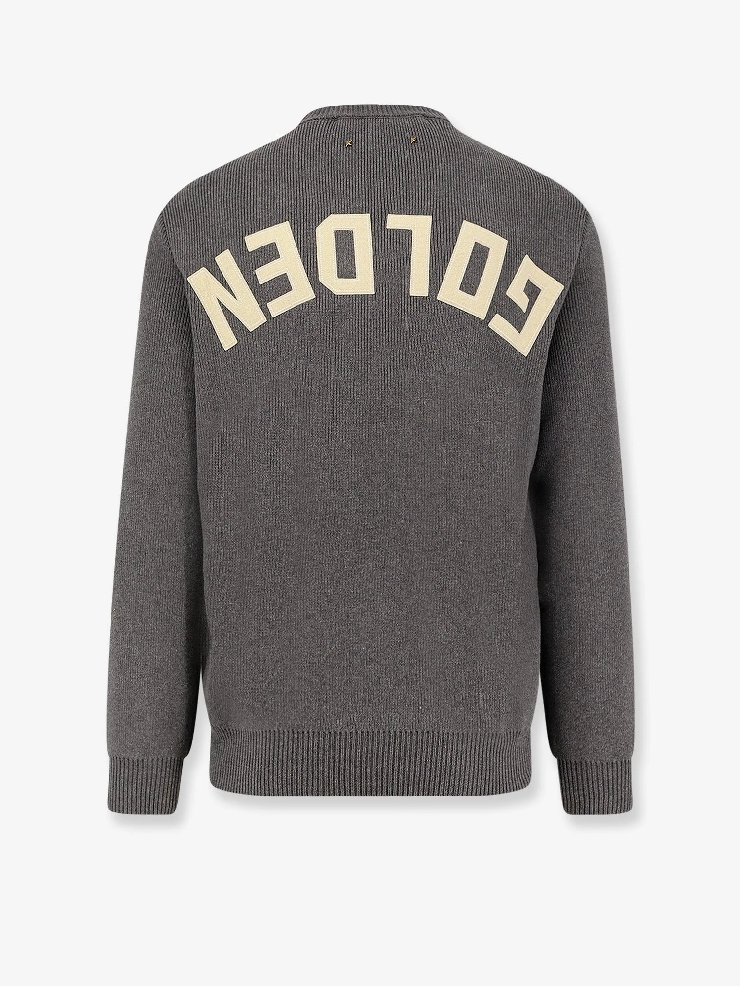 Golden Goose Deluxe Brand Cotton Sweater - Image 4