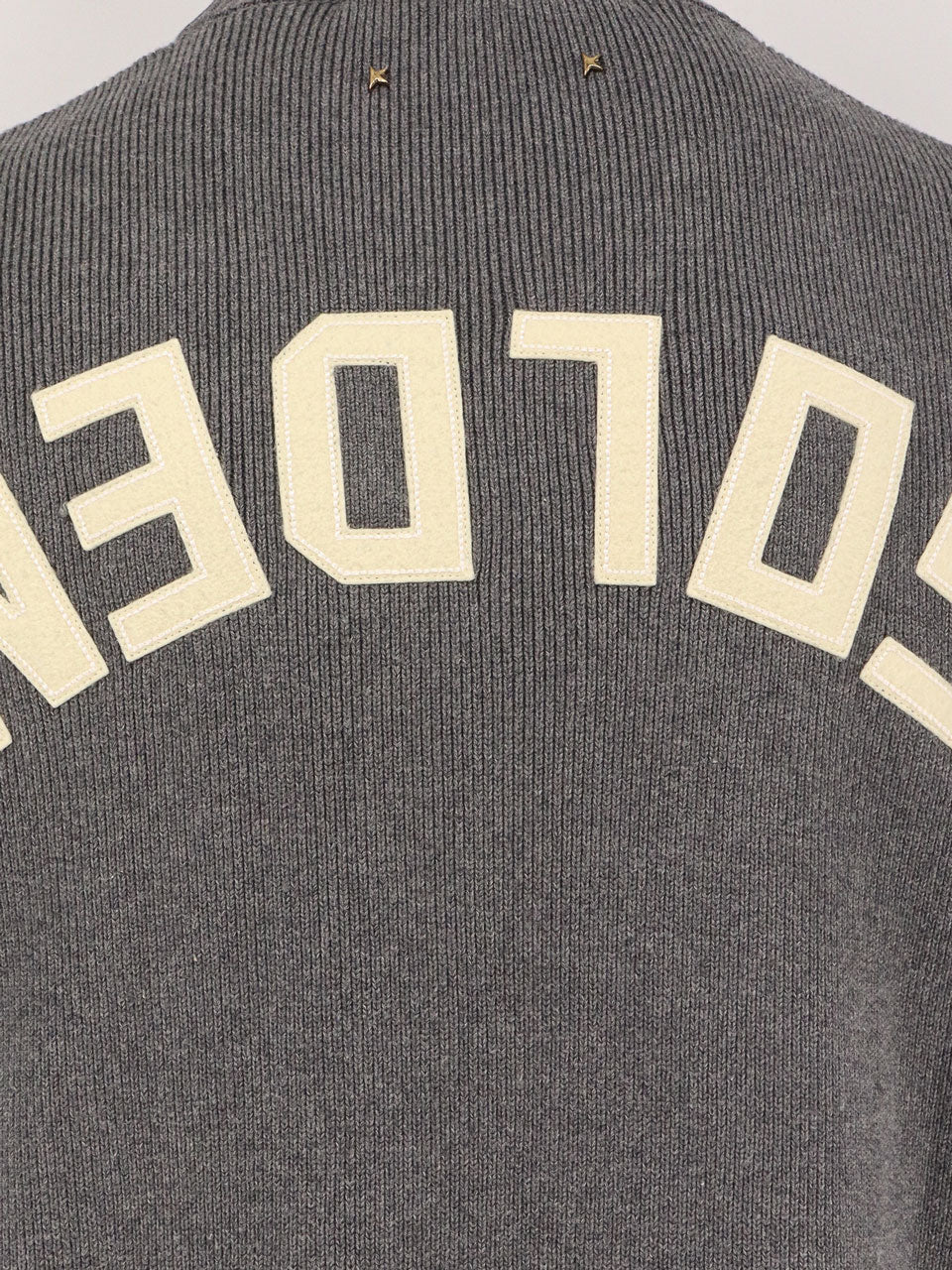 Golden Goose Deluxe Brand Cotton Sweater - Image 5