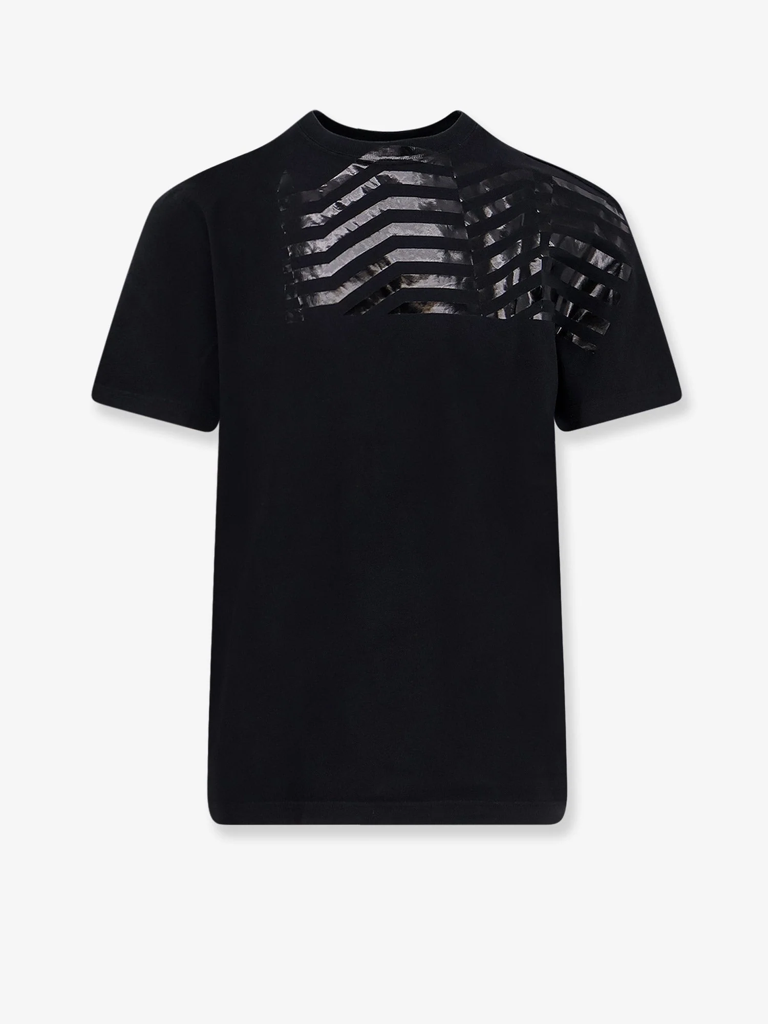 Golden Goose Deluxe Brand Cotton T-Shirt