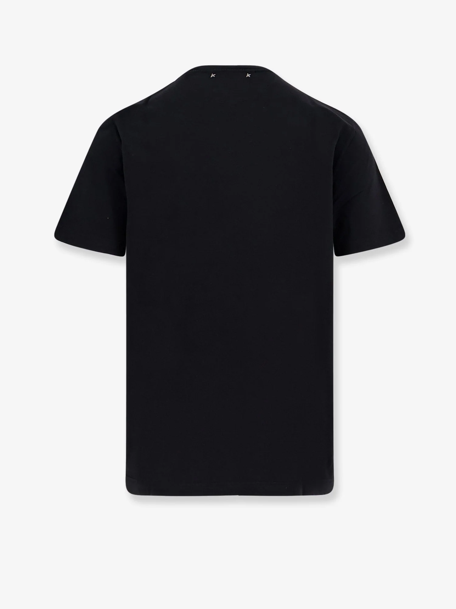 Golden Goose Deluxe Brand Cotton T-Shirt - Image 2