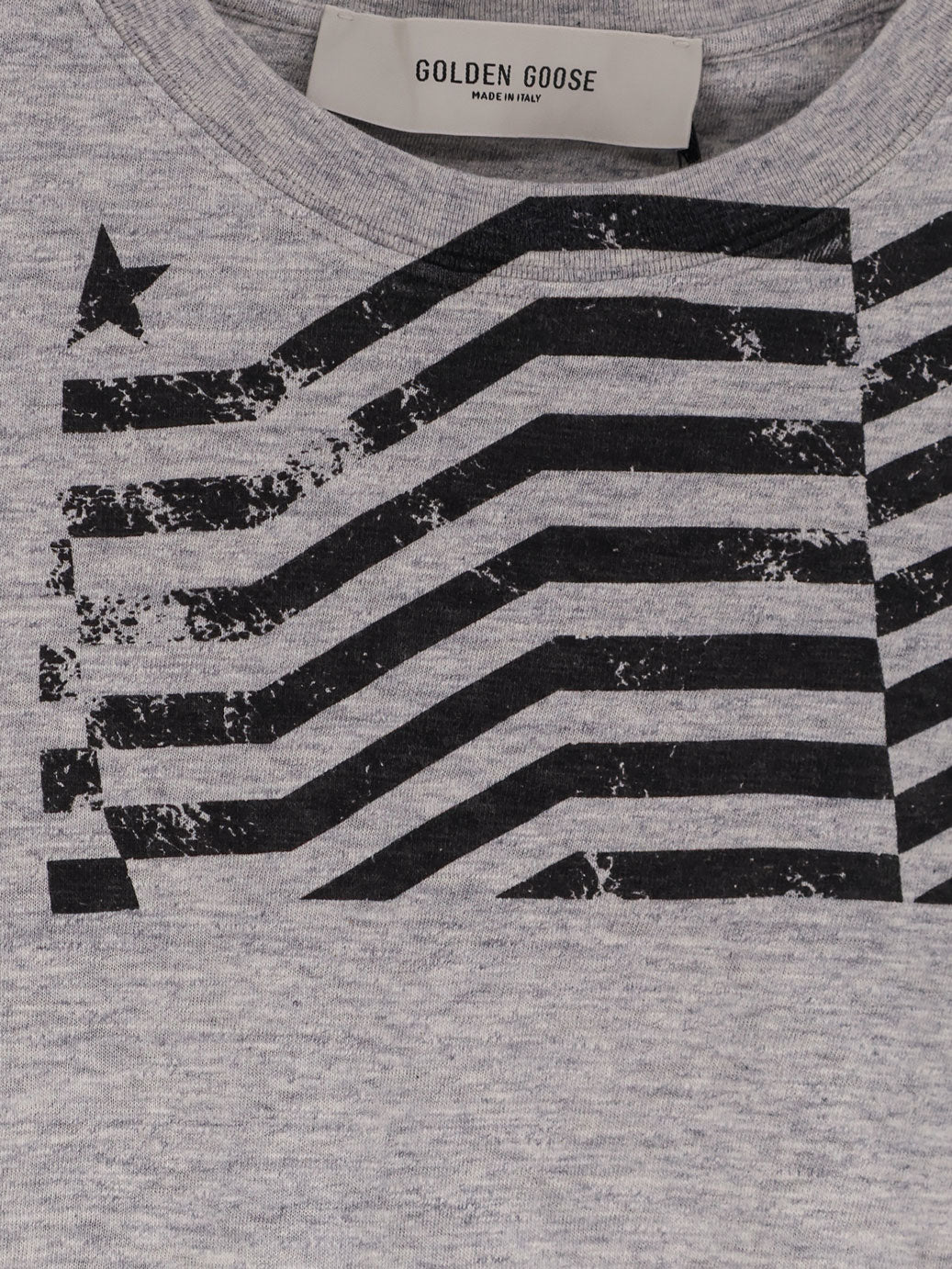 Golden Goose Deluxe Brand Cotton T-Shirt - Image 6