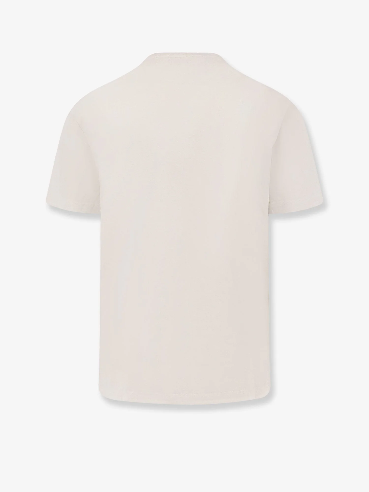 Golden Goose Deluxe Brand Cotton T-Shirt With Print - Image 10