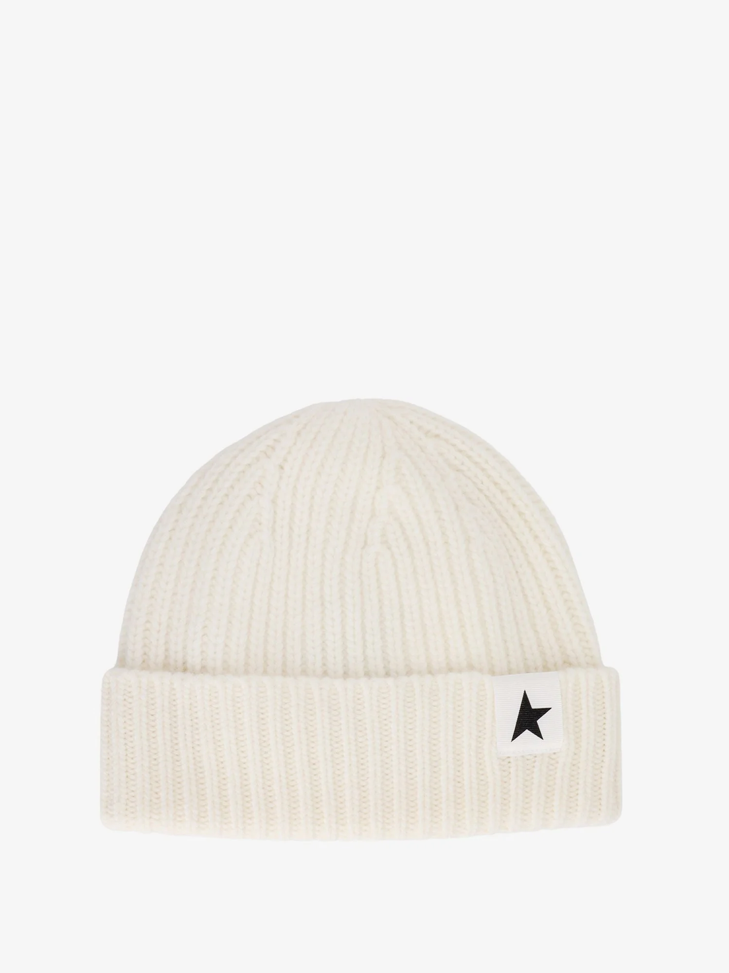 Golden Goose Deluxe Brand Damian Beanie Wool Hat - Image 6