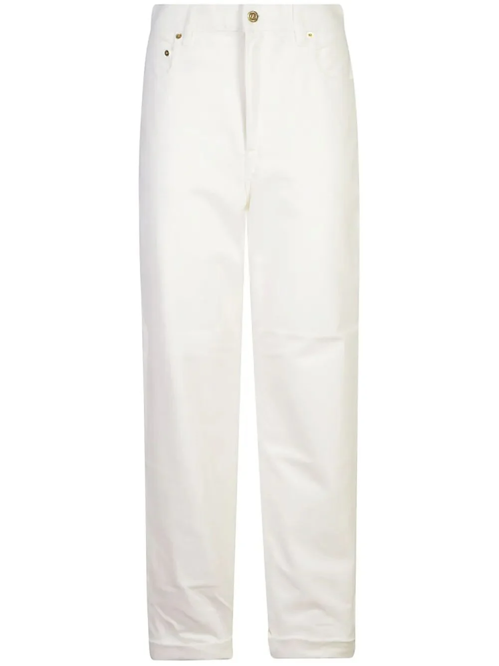 Golden Goose Deluxe Brand Denim Trousers