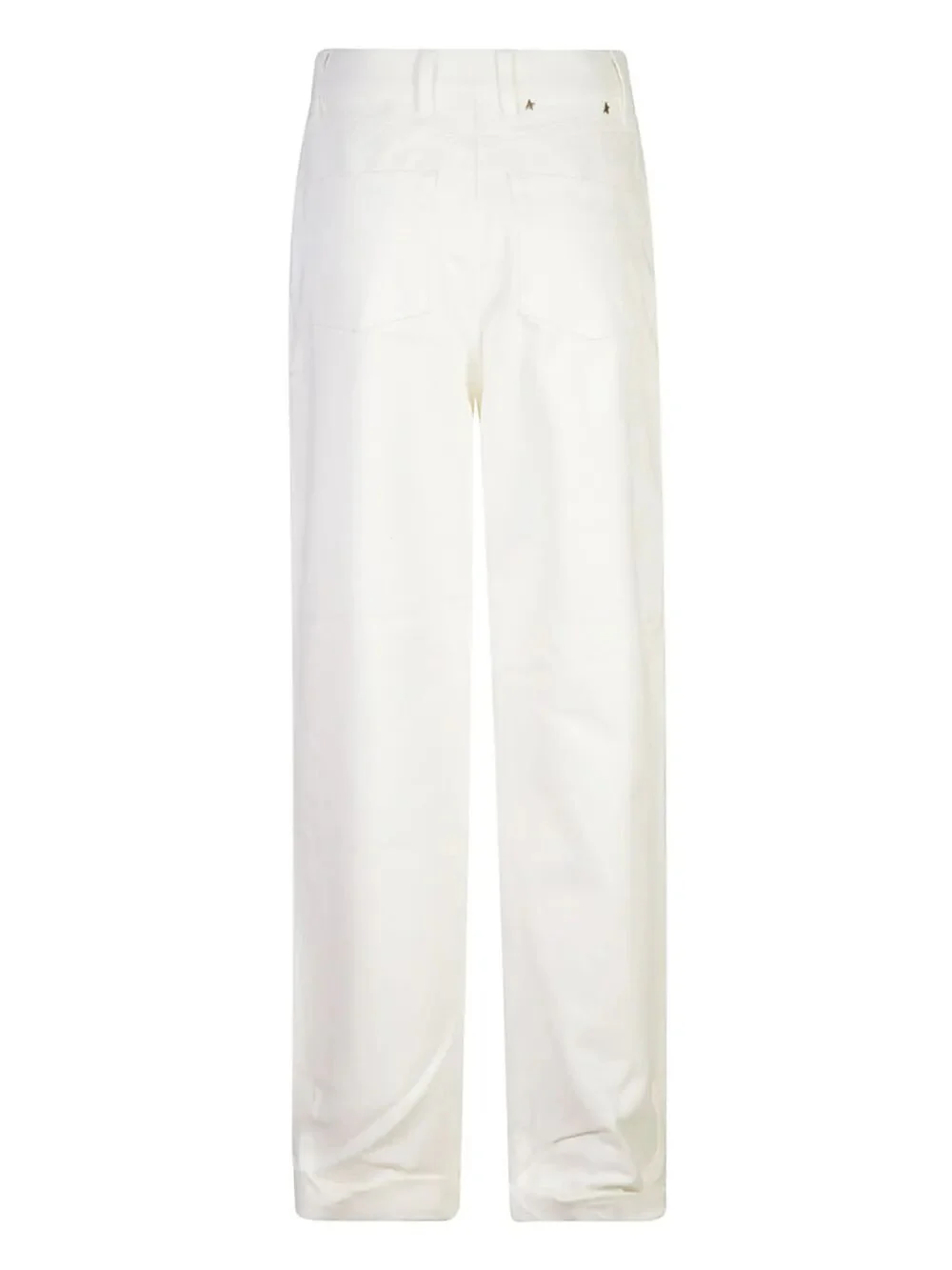 Golden Goose Deluxe Brand Denim Trousers - Image 3